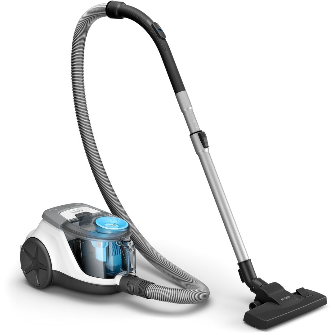 Philips 2000 Serisi XB2122/09 850 W Toz Torbasız Süpürge
