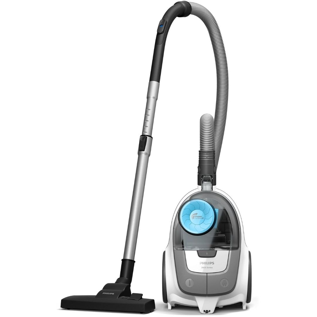 Philips 2000 Serisi XB2122/09 850 W Toz Torbasız Süpürge