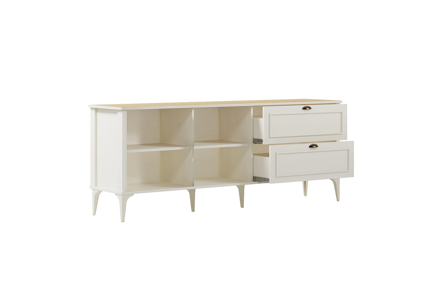 Oscar Yemek Odası Takımı thumbnail 6