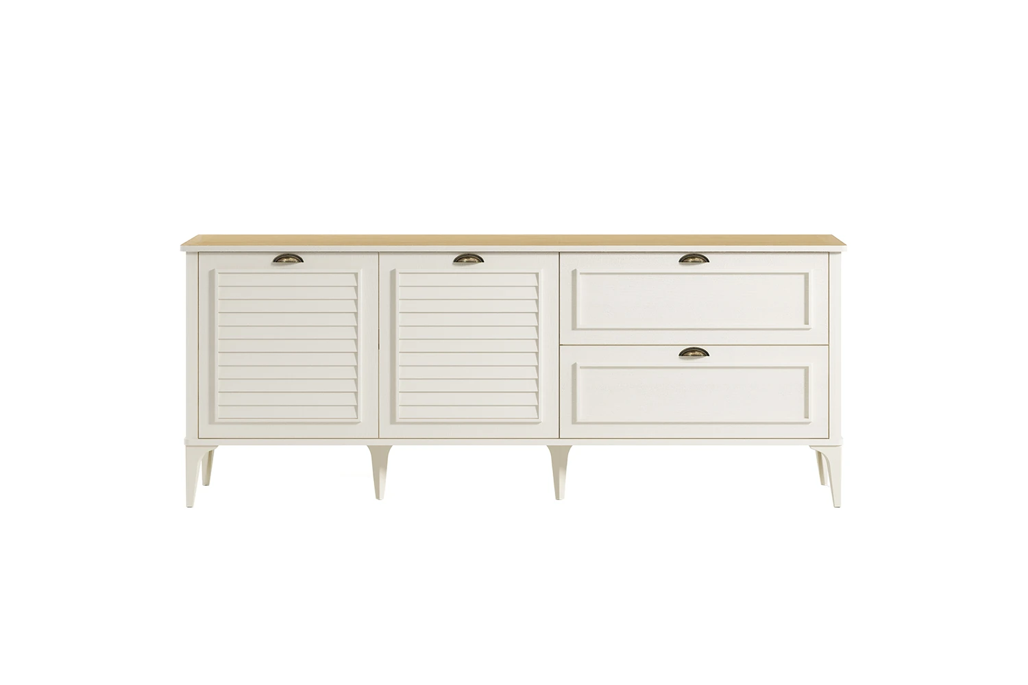 Oscar Yemek Odası Takımı thumbnail 4