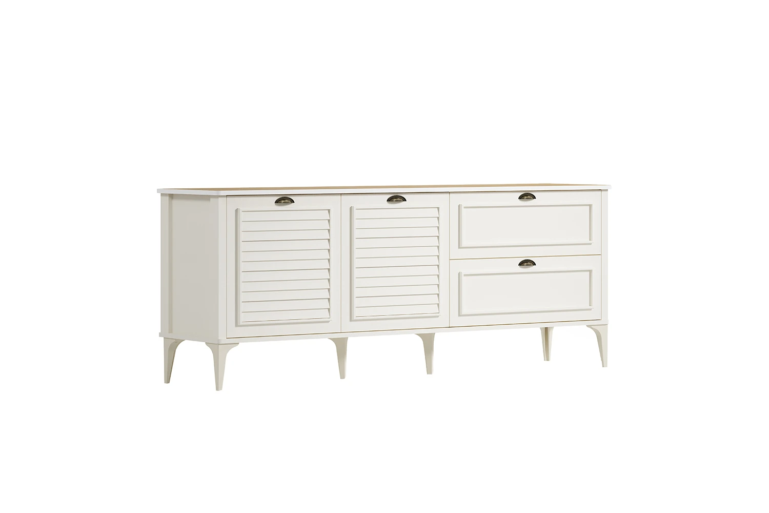 Oscar Yemek Odası Takımı thumbnail 5