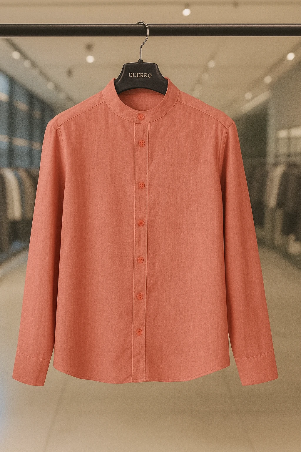 turkuaz M beden gömlek 