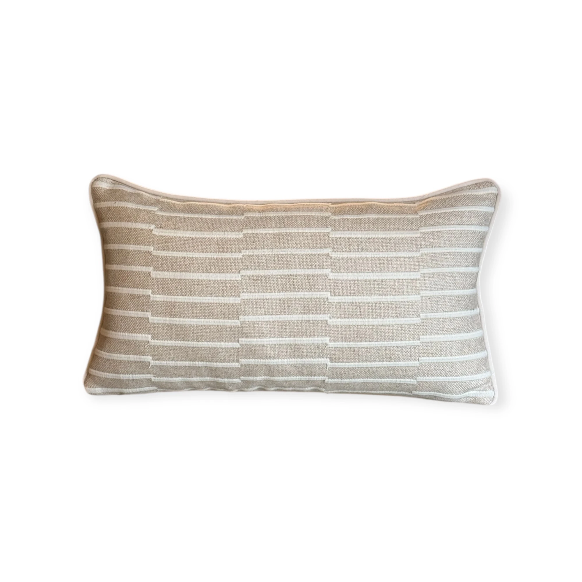 Soho Collection Bel Kırlent Kılıfı