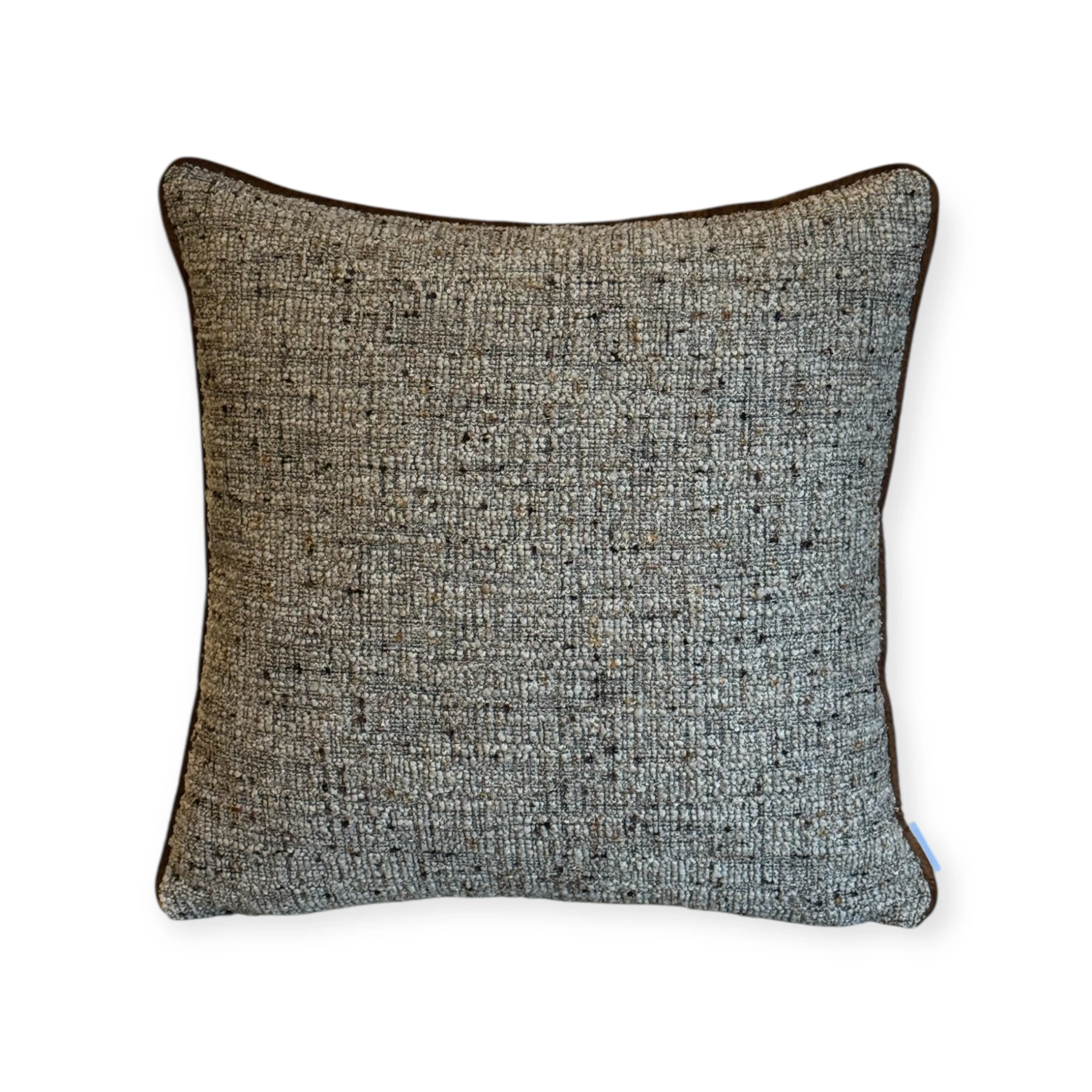 Soho Collection Dokulu Kırlent Kılıfı