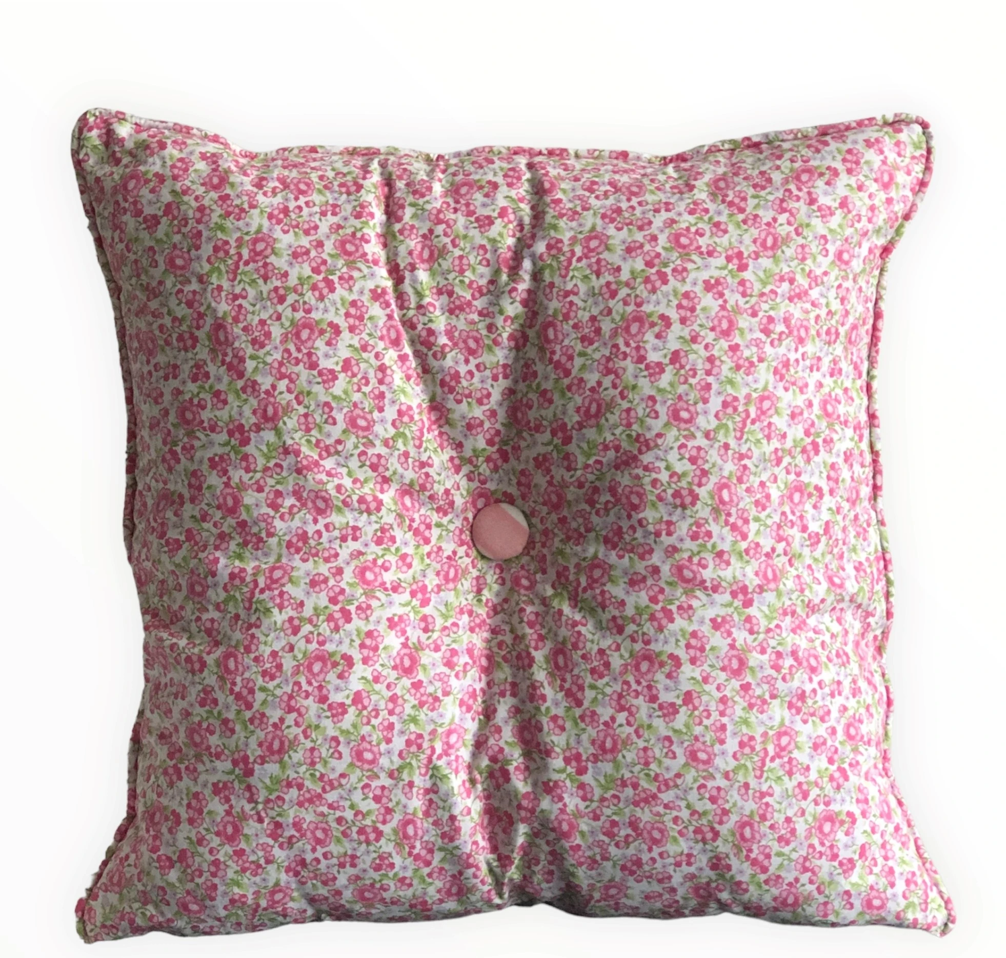 Joy Collection Düğmeli Çocuk Kırlent