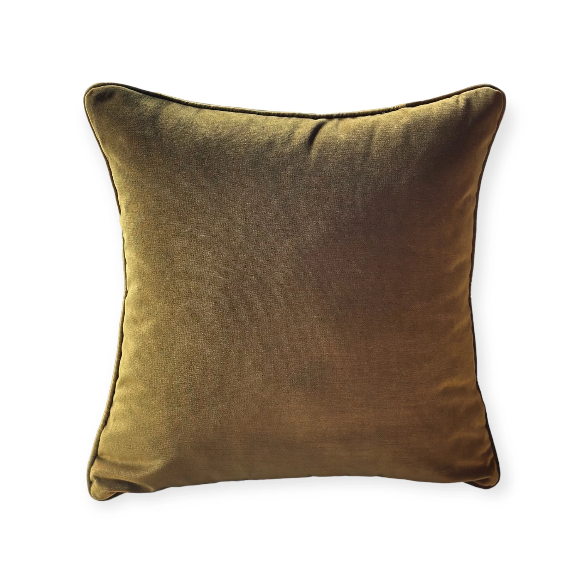 İkat Collection Desenli Yastık Kılıfı