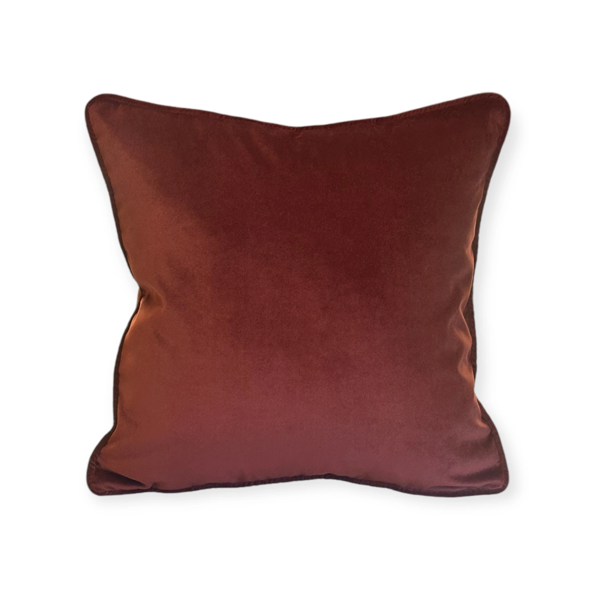 Timeless Collection Kadife Yastık Kılıfı