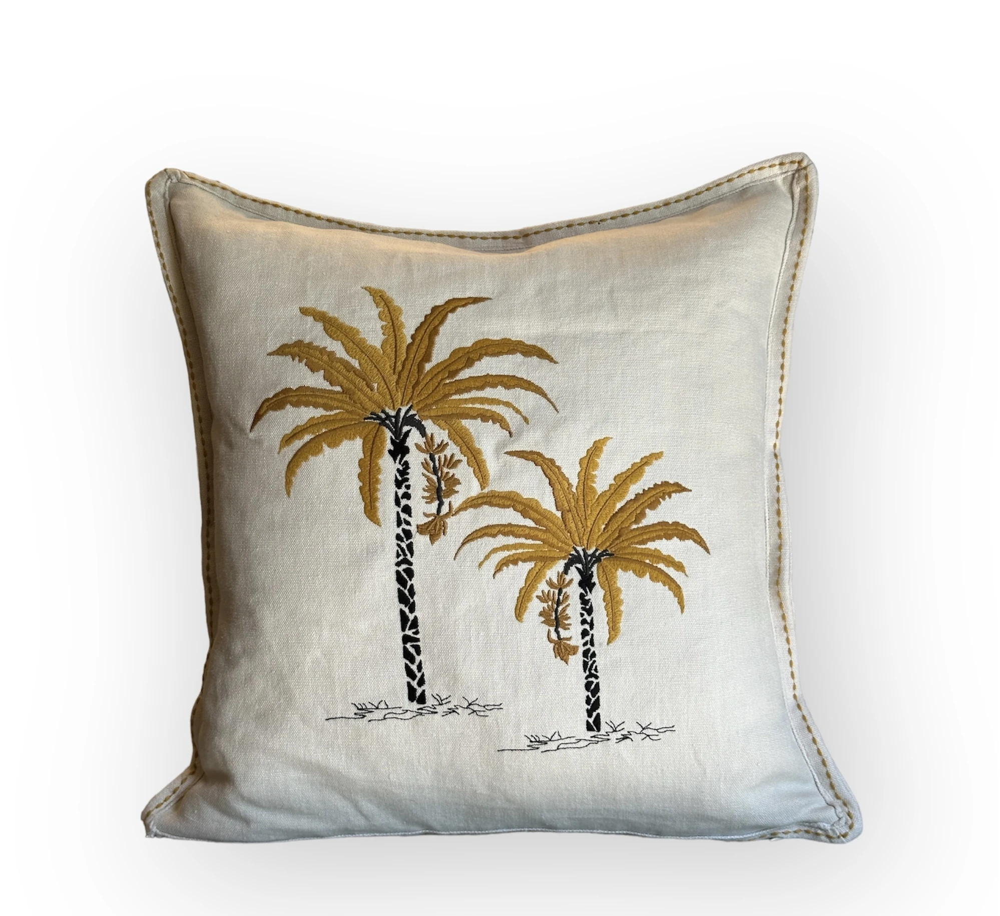 Summer Breeze Collection Yastık Kılıfı