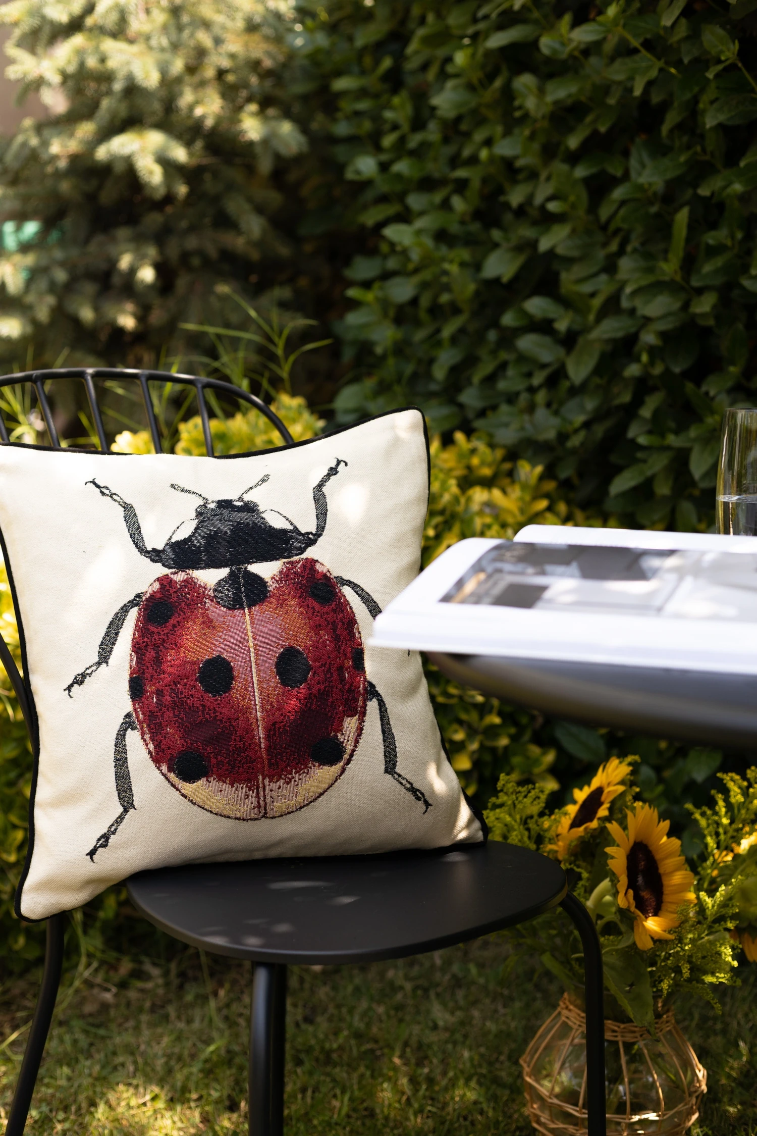 Summer Breeze Collection