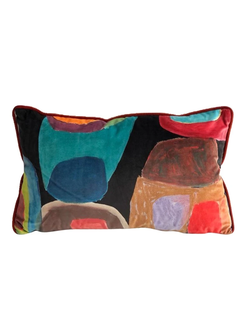 Pablo Collection Bel Yastığı