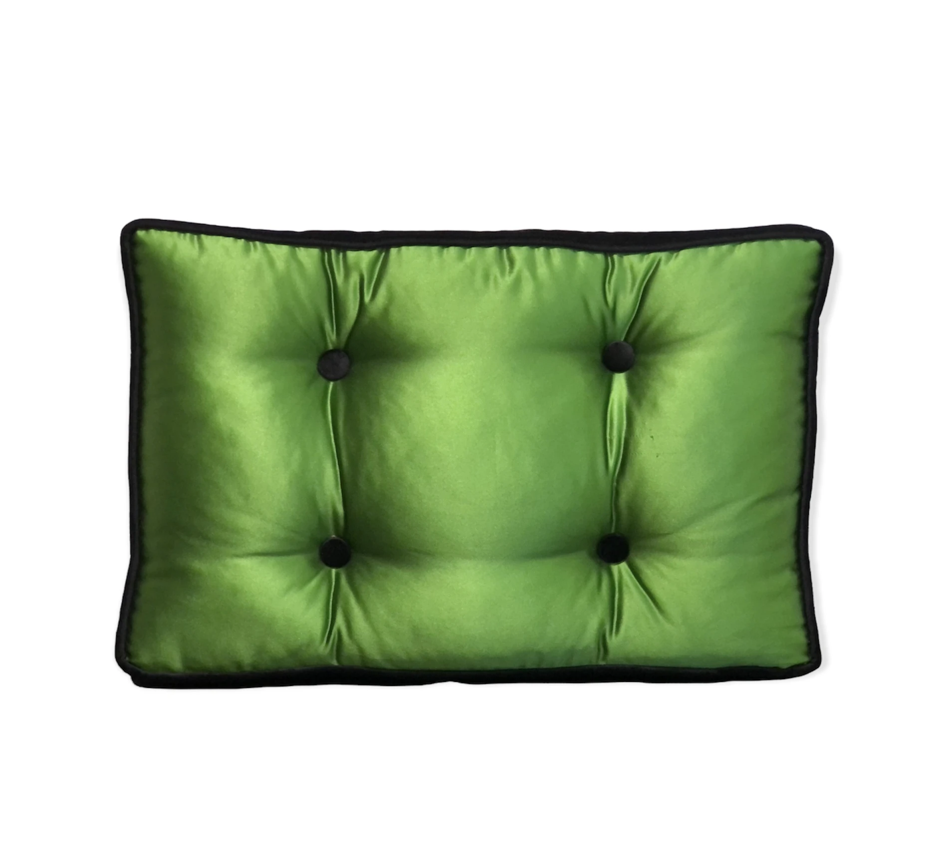 Alice Collection Düğmeli Kırlent