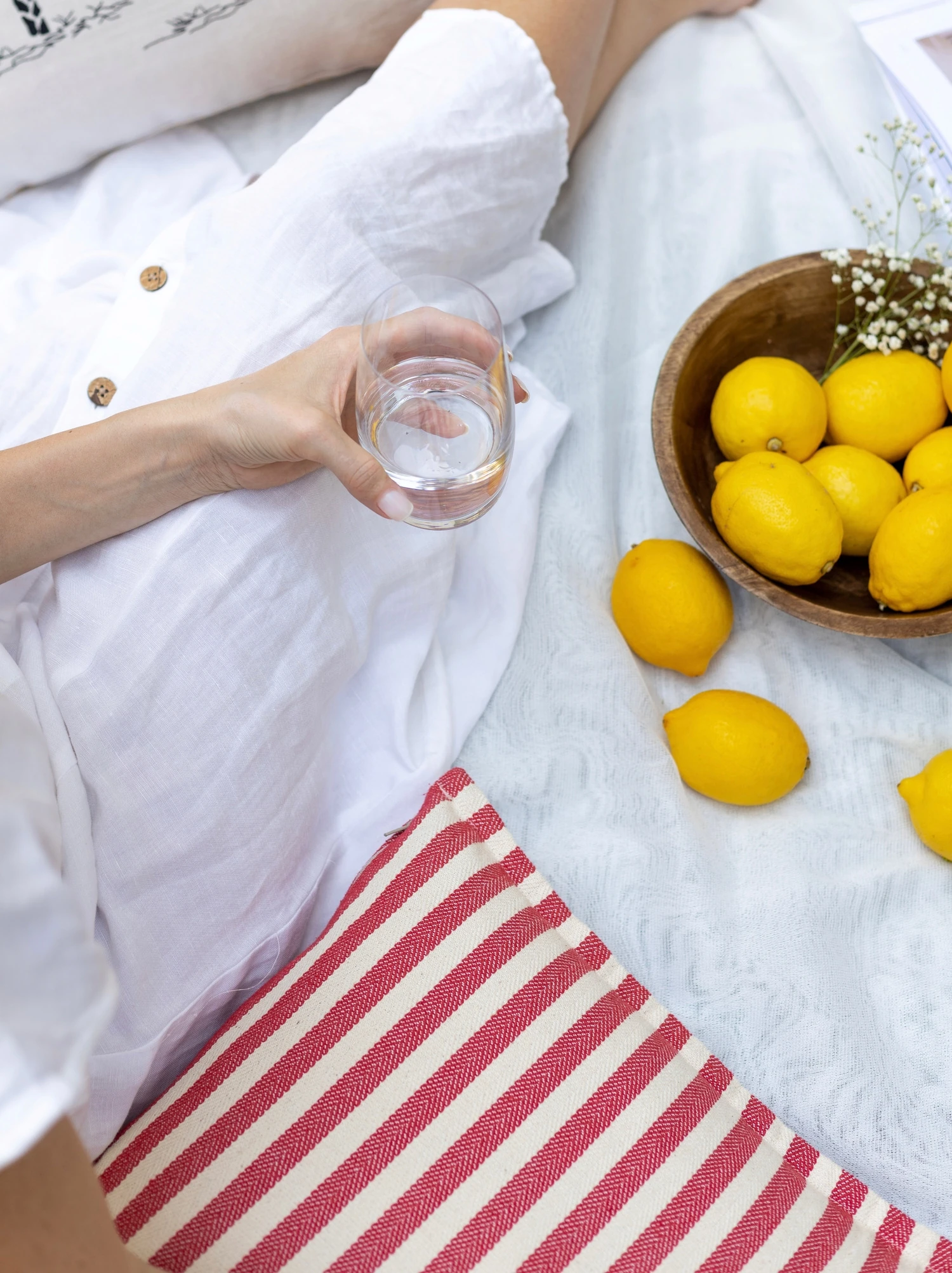 Summer Breeze Collection