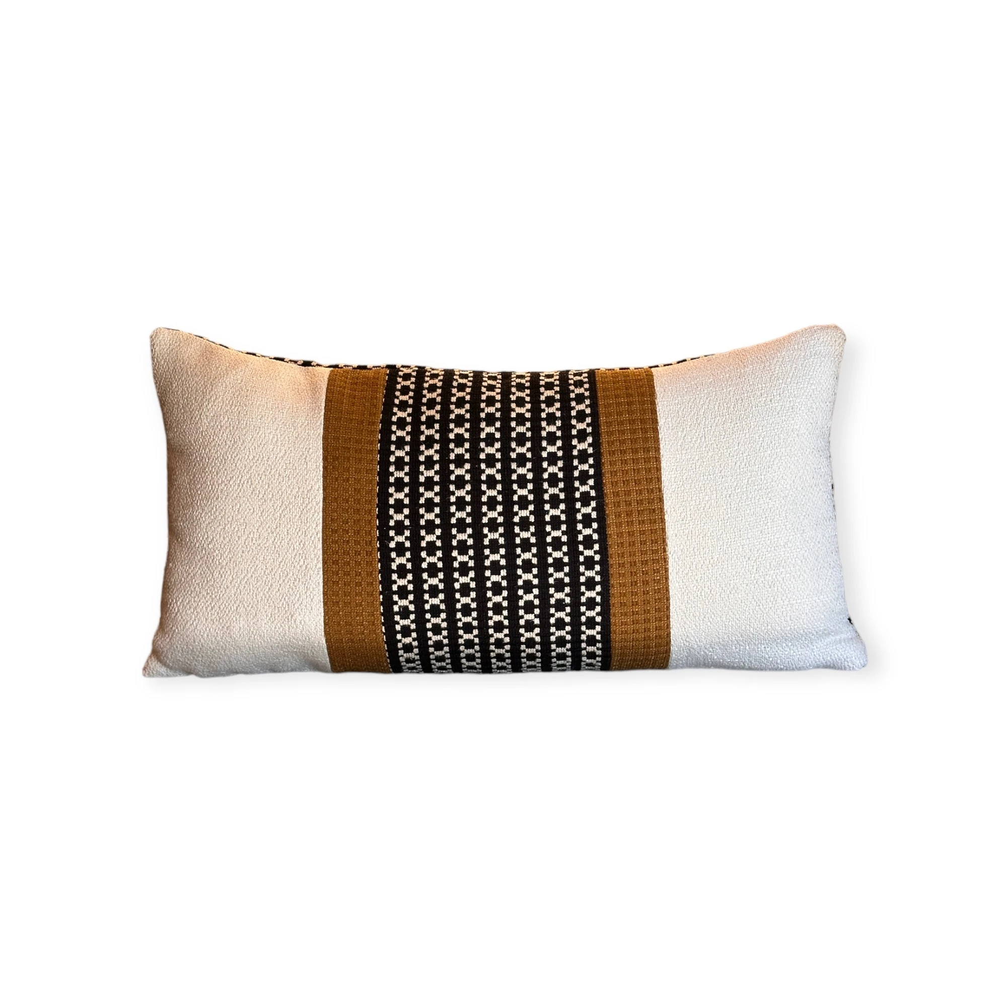 Autumn Vibes Collection Bel Kırlent Kılıfı