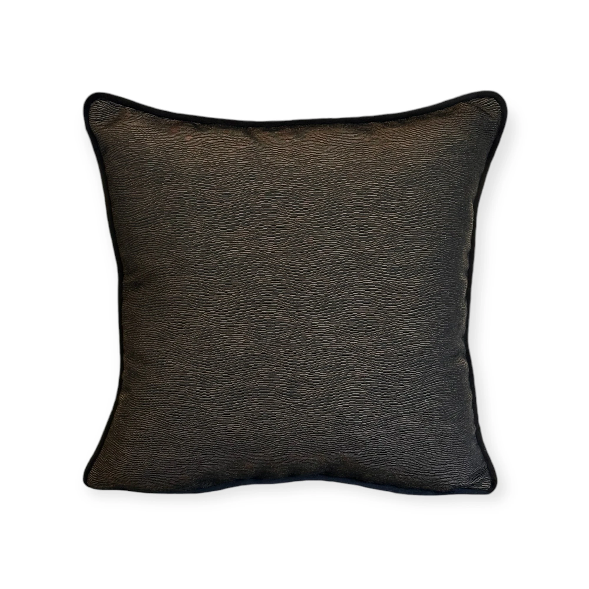 Timeless Collection Dokulu Yastık Kılıfı