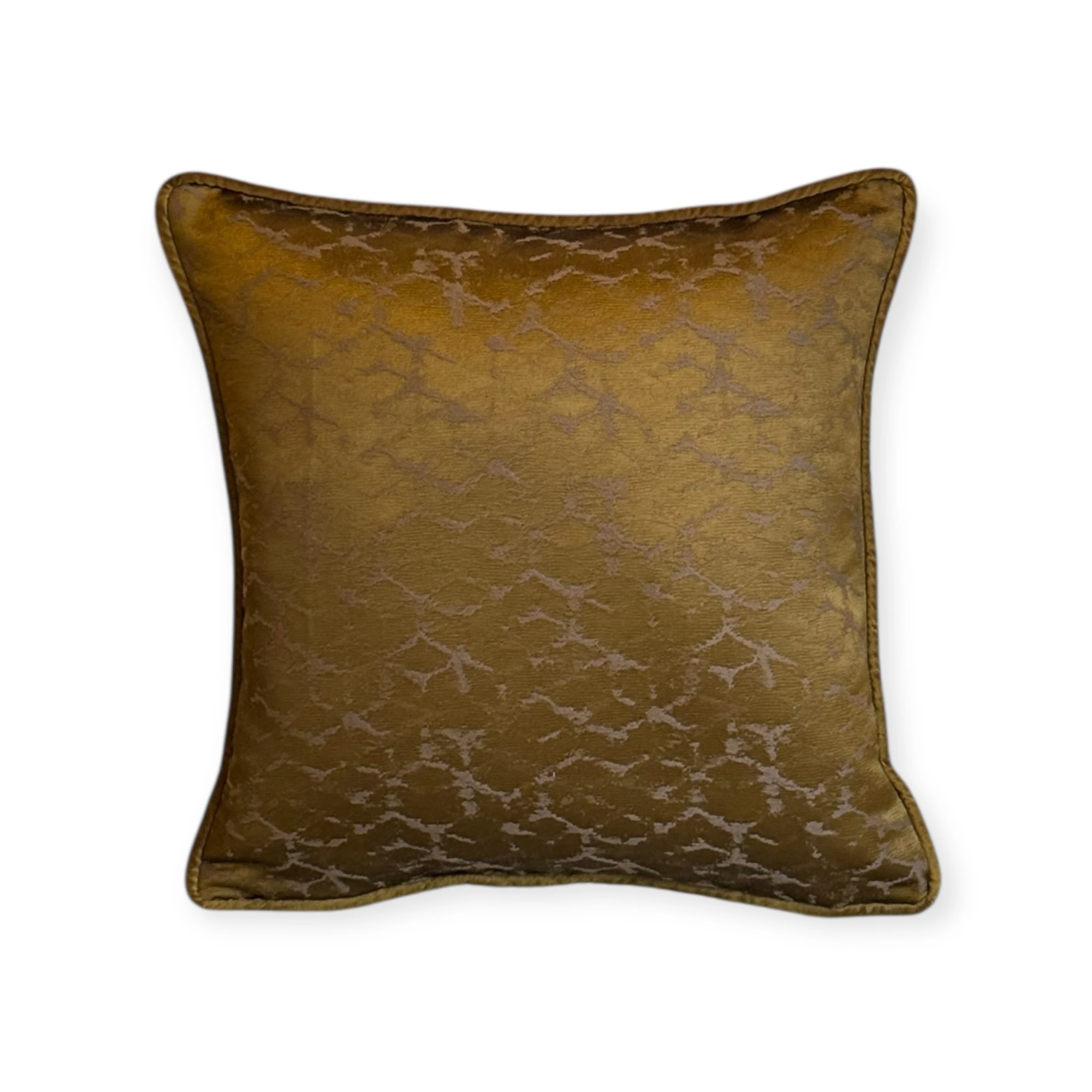 Cappuccino Collection Fitilli Kırlent Kılıfı