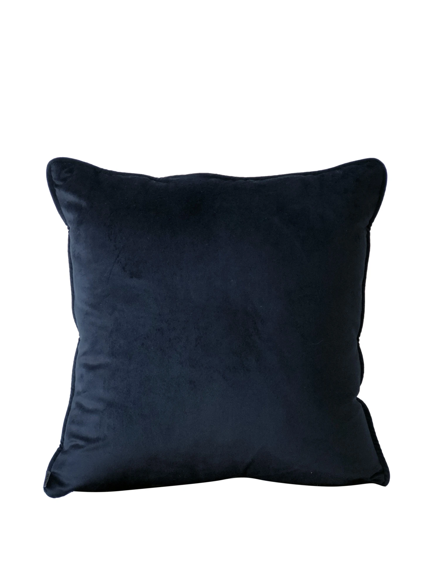 Tropez Dokulu Yastık Kılıfı