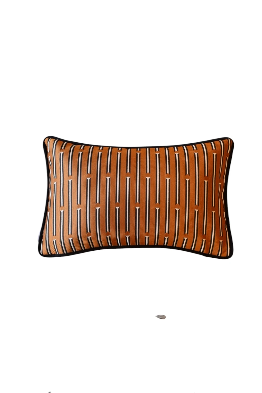 Hermes Collection Bel Kırlent Kılıfı