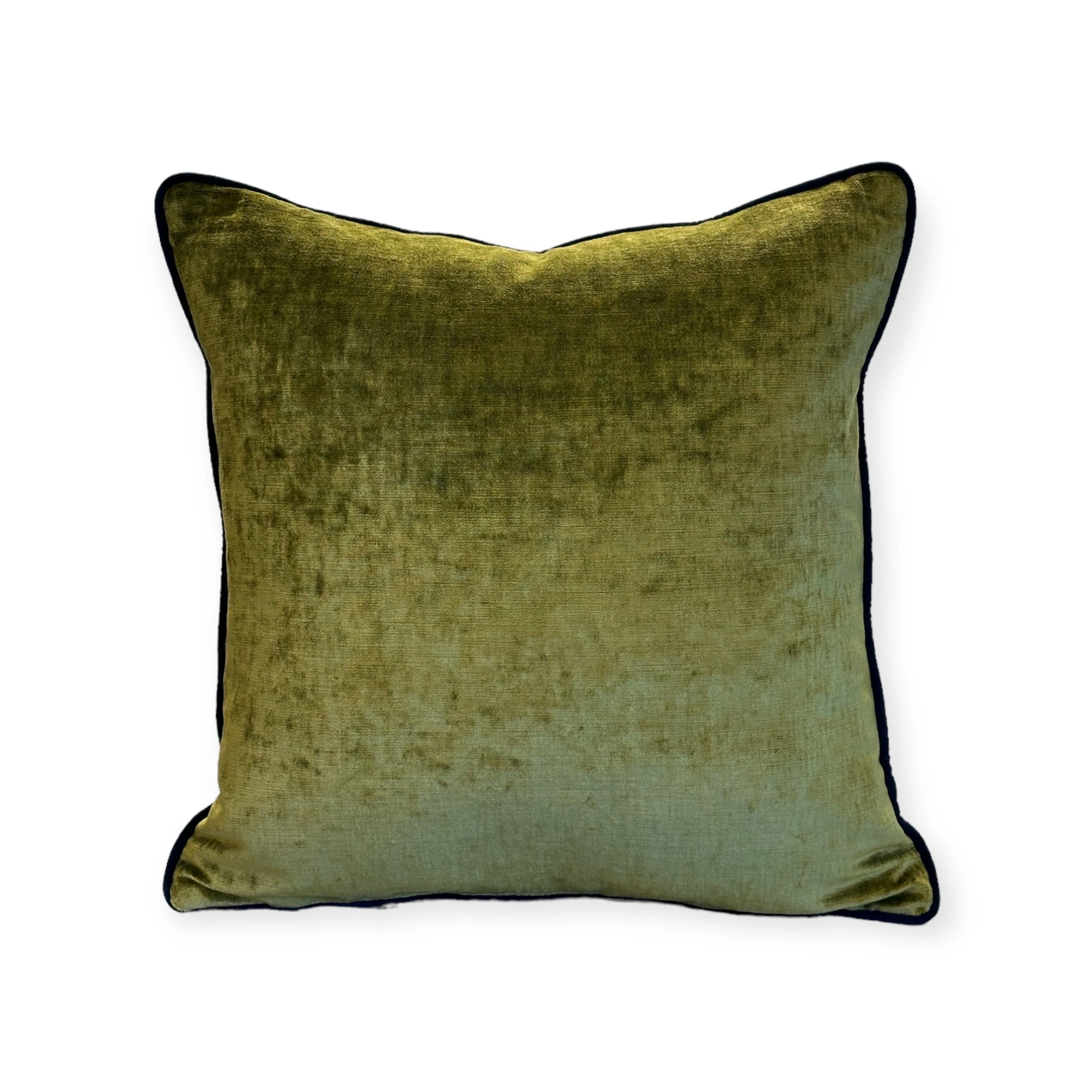 İkat Collection Kadife Yastık Kılıfı