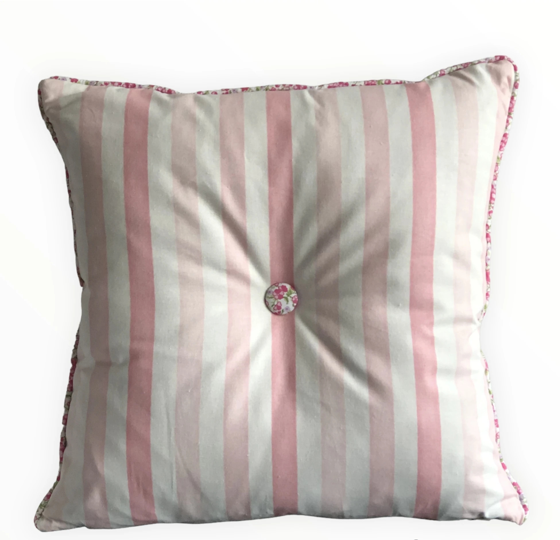 Joy Collection Düğmeli Çocuk Kırlent