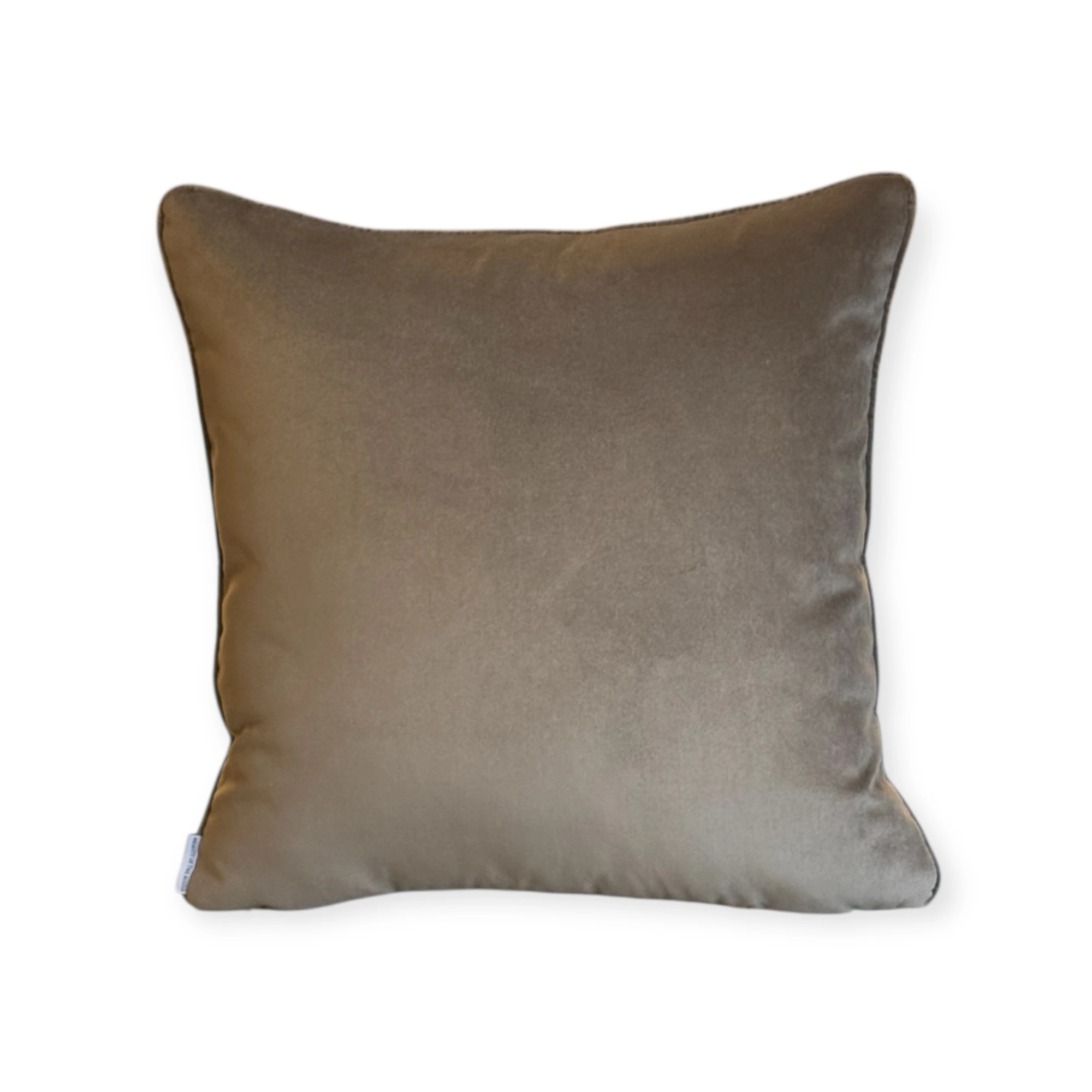 Soho Collection Fitilli Yastık Kılıfı