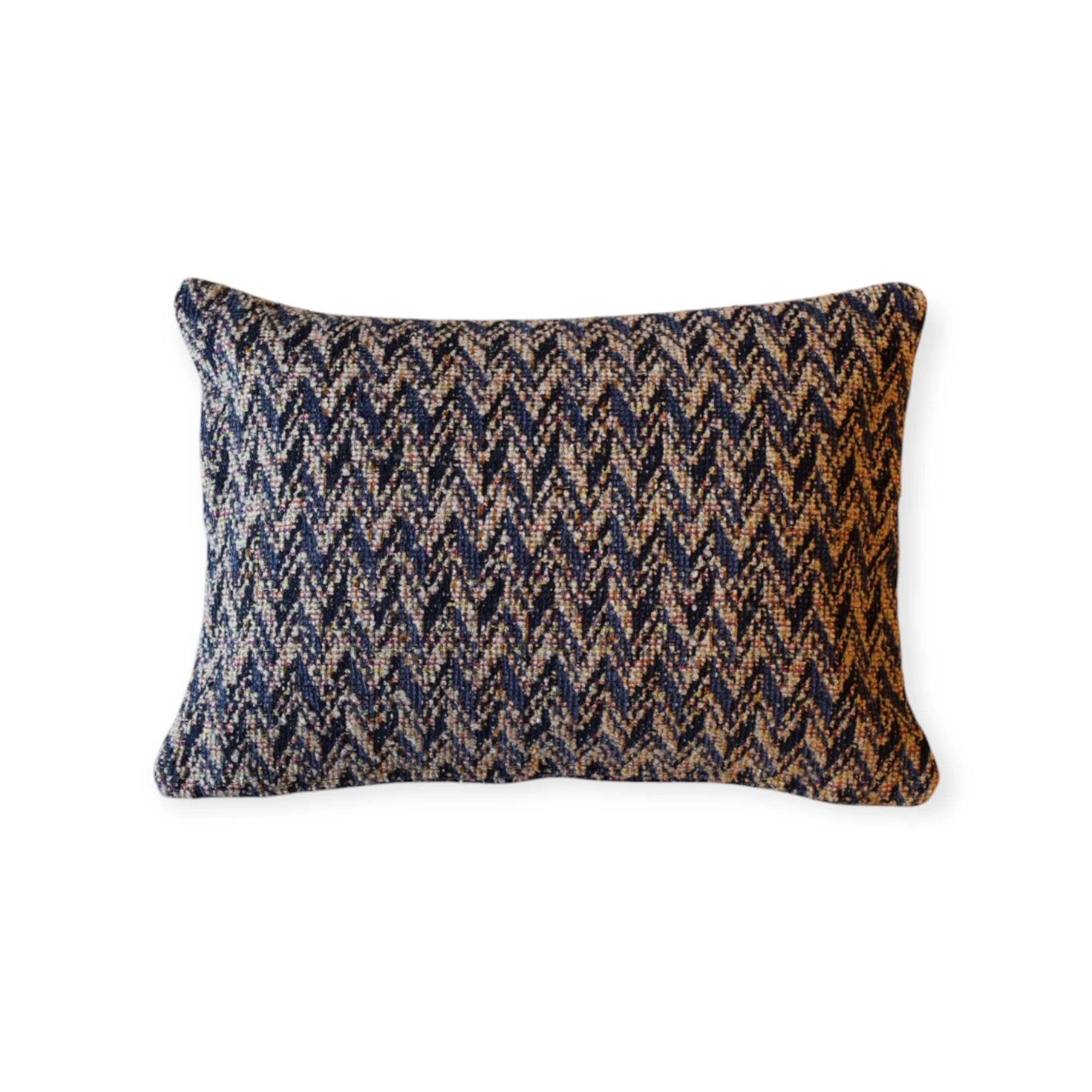 Cozy Collection Dokulu Kırlent Kılıfı