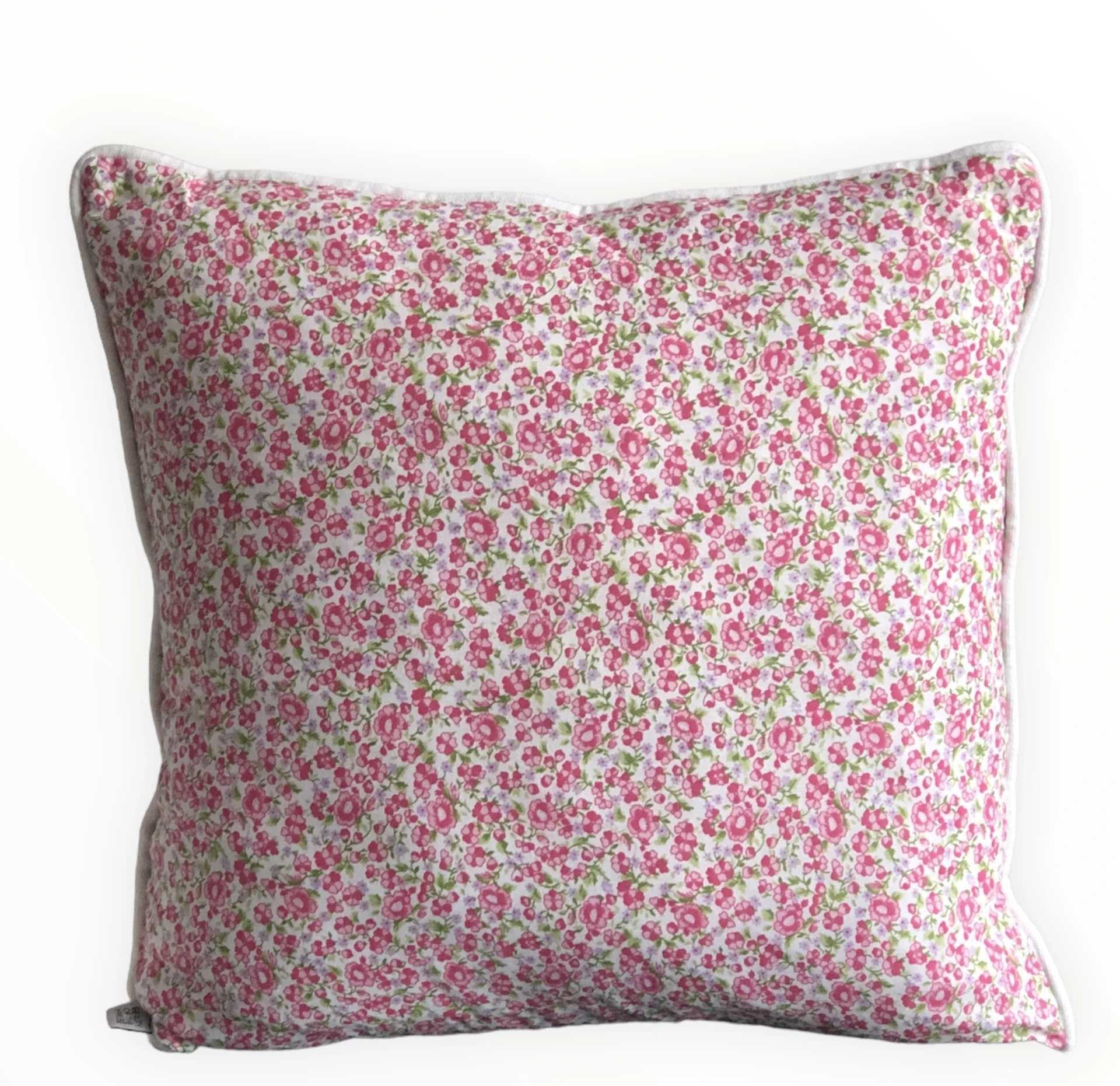 Joy Collection Desenli Kırlent Kılıfı