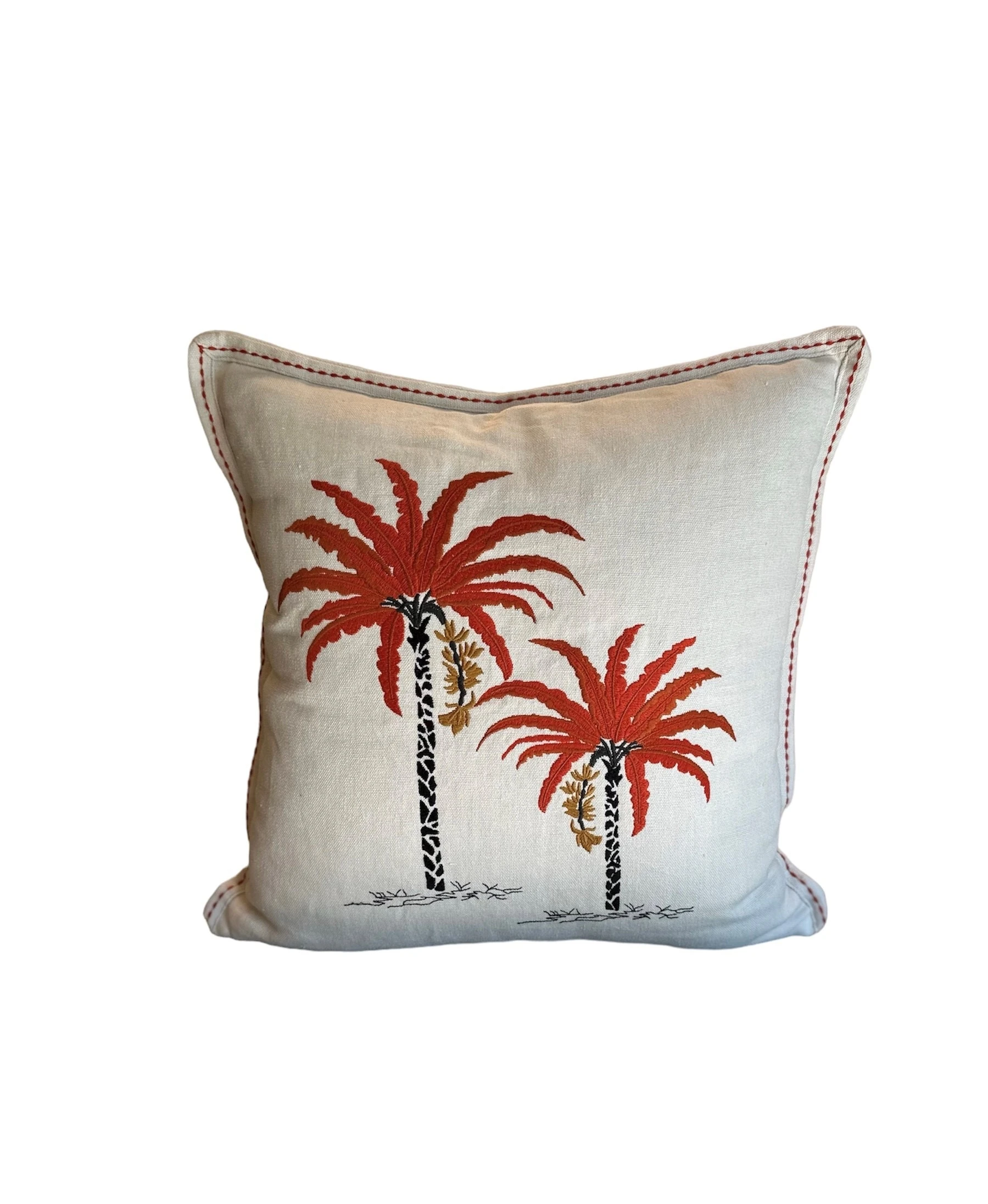 Summer Breeze Collection Yastık Kılıfı