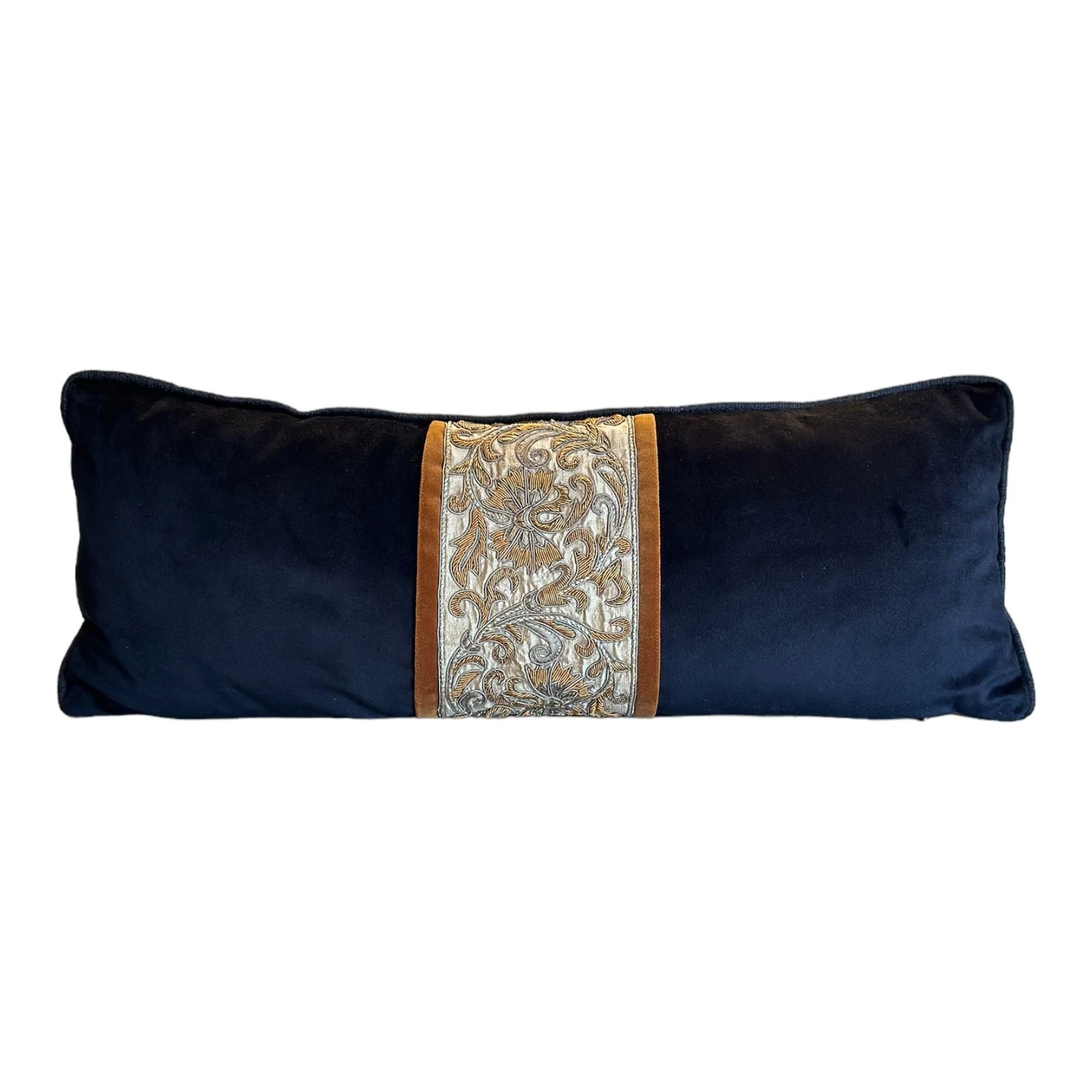 Unique Collection Tel Kırma Yastık