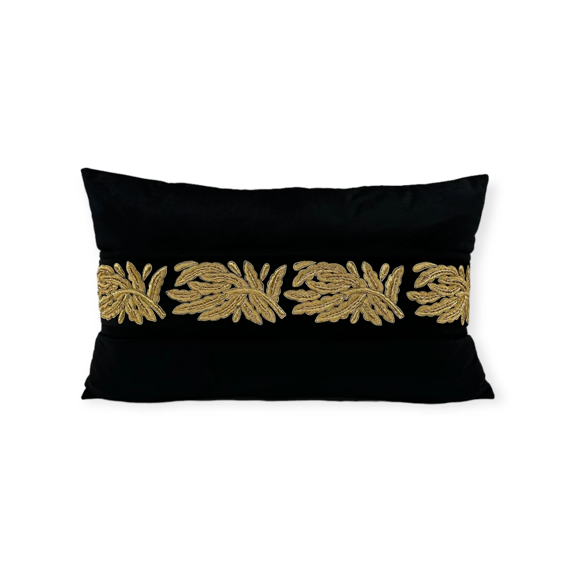 Unique Collection Tel Kırma Yastık Kılıfı