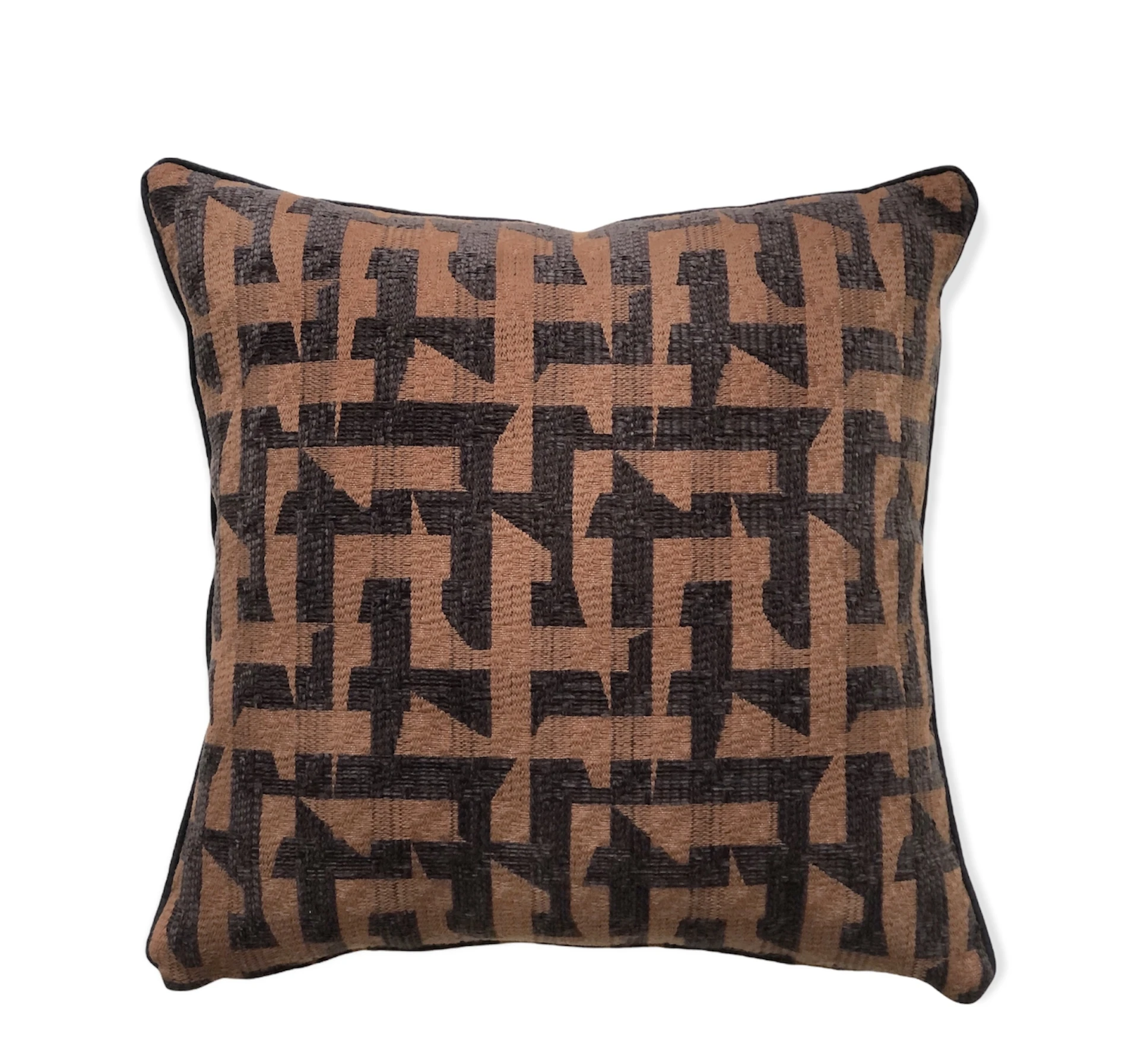 Winter Collection Desenli Yastık Kılıfı