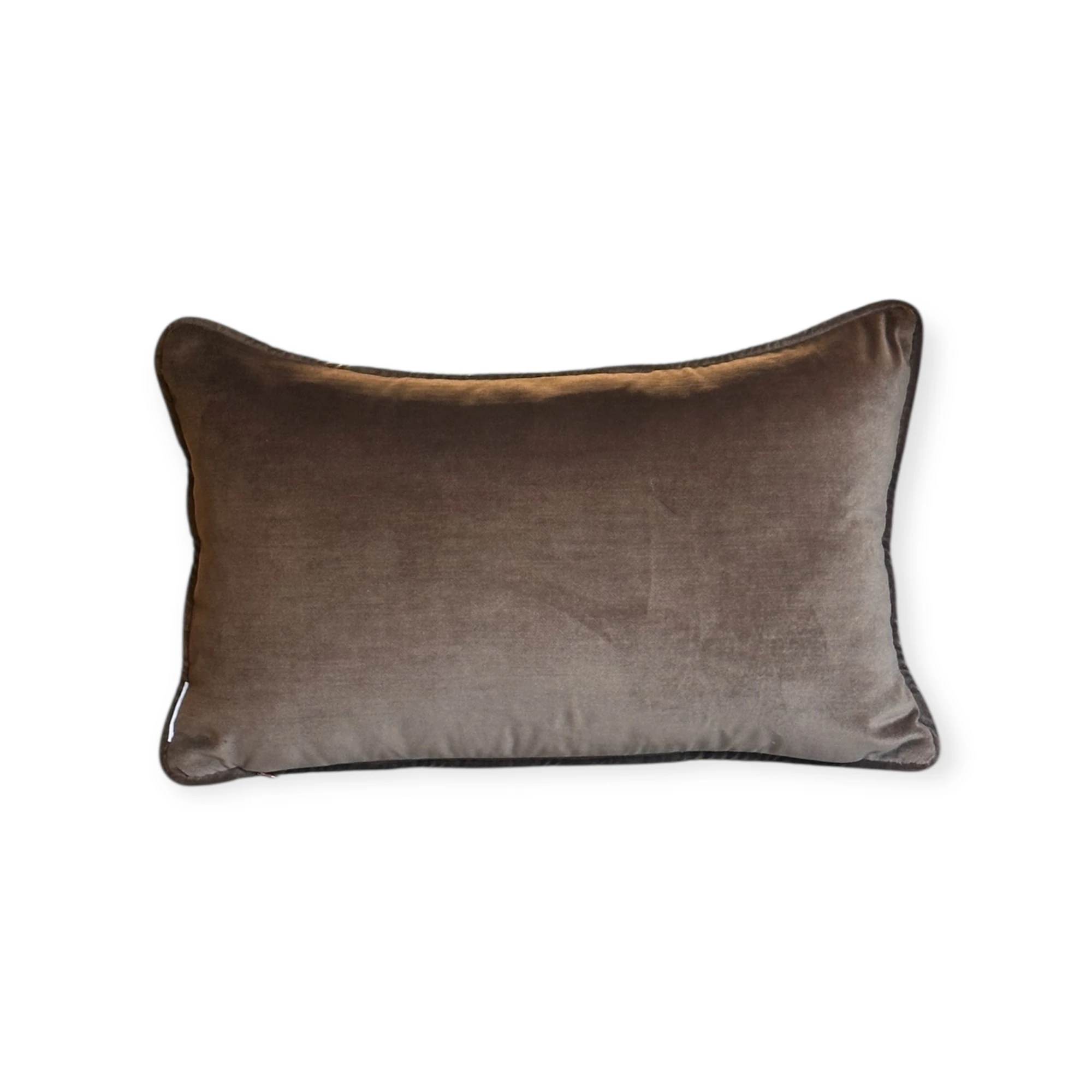 Cappuccino Collection Bel Kırlent Kılıfı