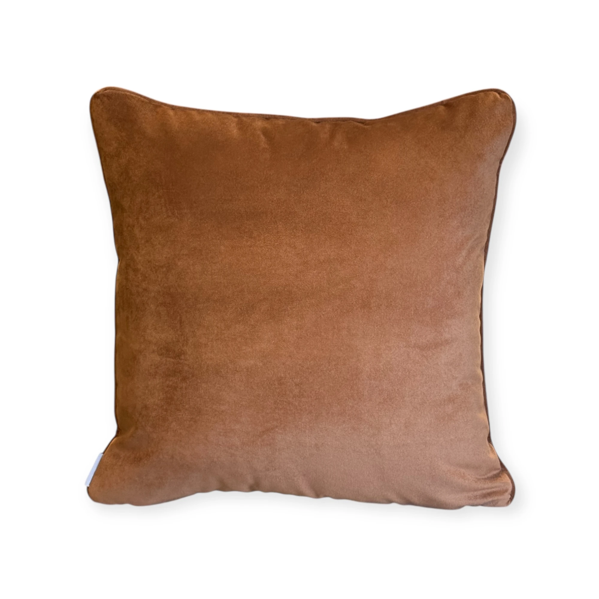 Soho Collection Kadife Fitilli Yastık Kılıfı