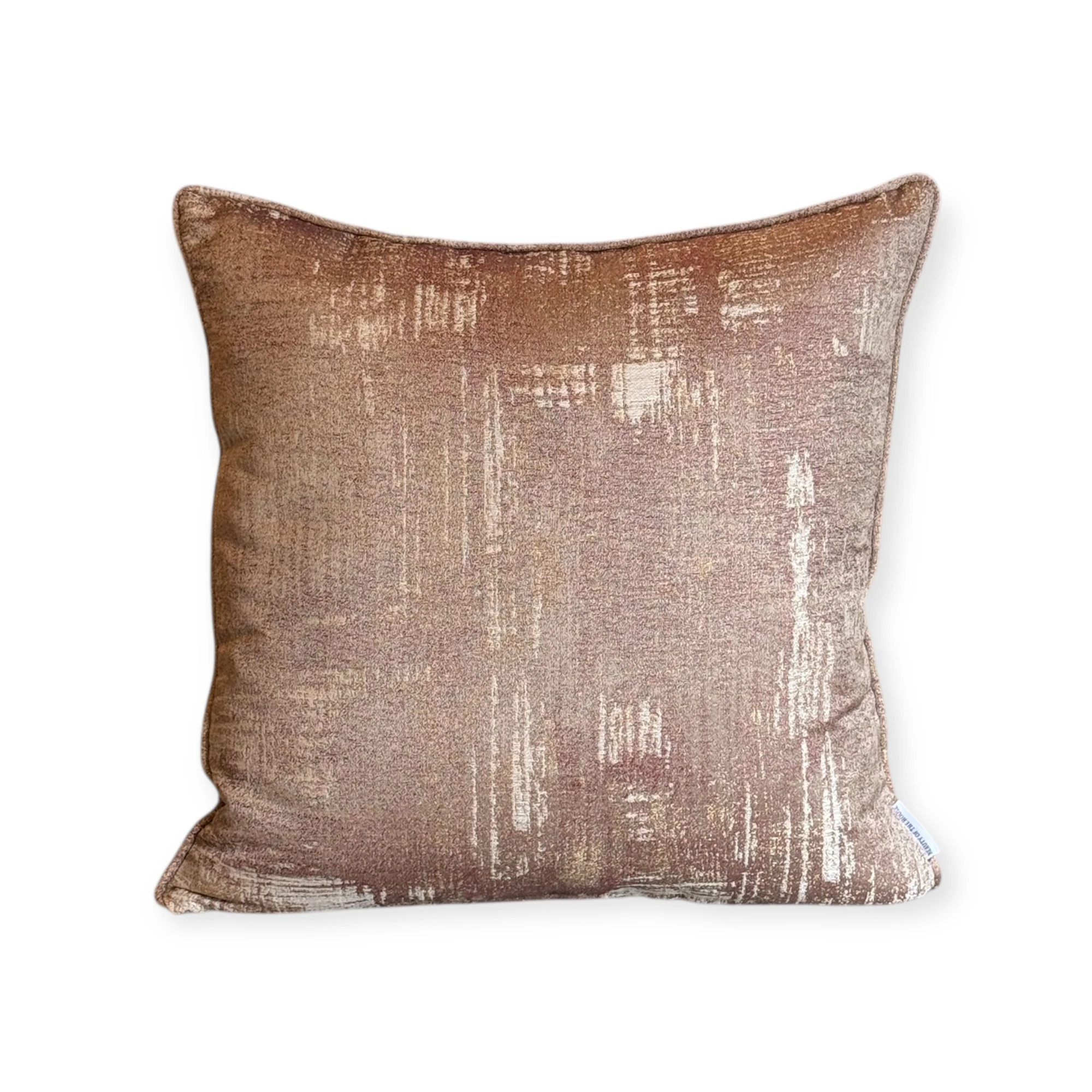 Soho Collection Desenli Kırlent Kılıfı