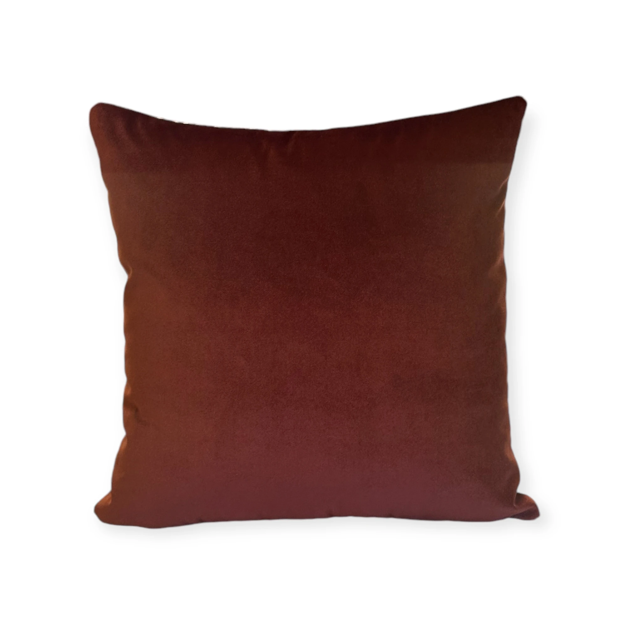 Timeless Collection Balıksırtı Desenli Yastık Kılıfı