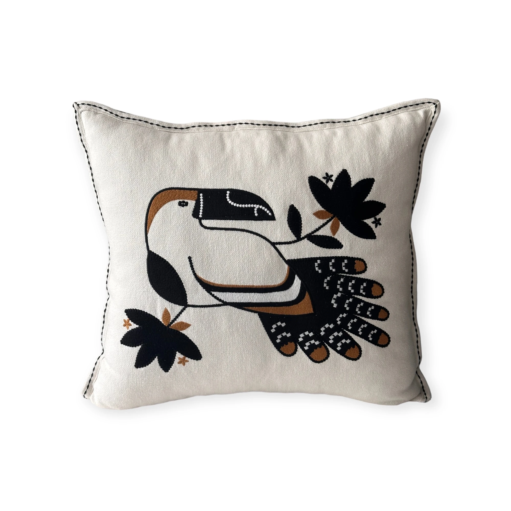 Toucan x Summer Breeze Collection