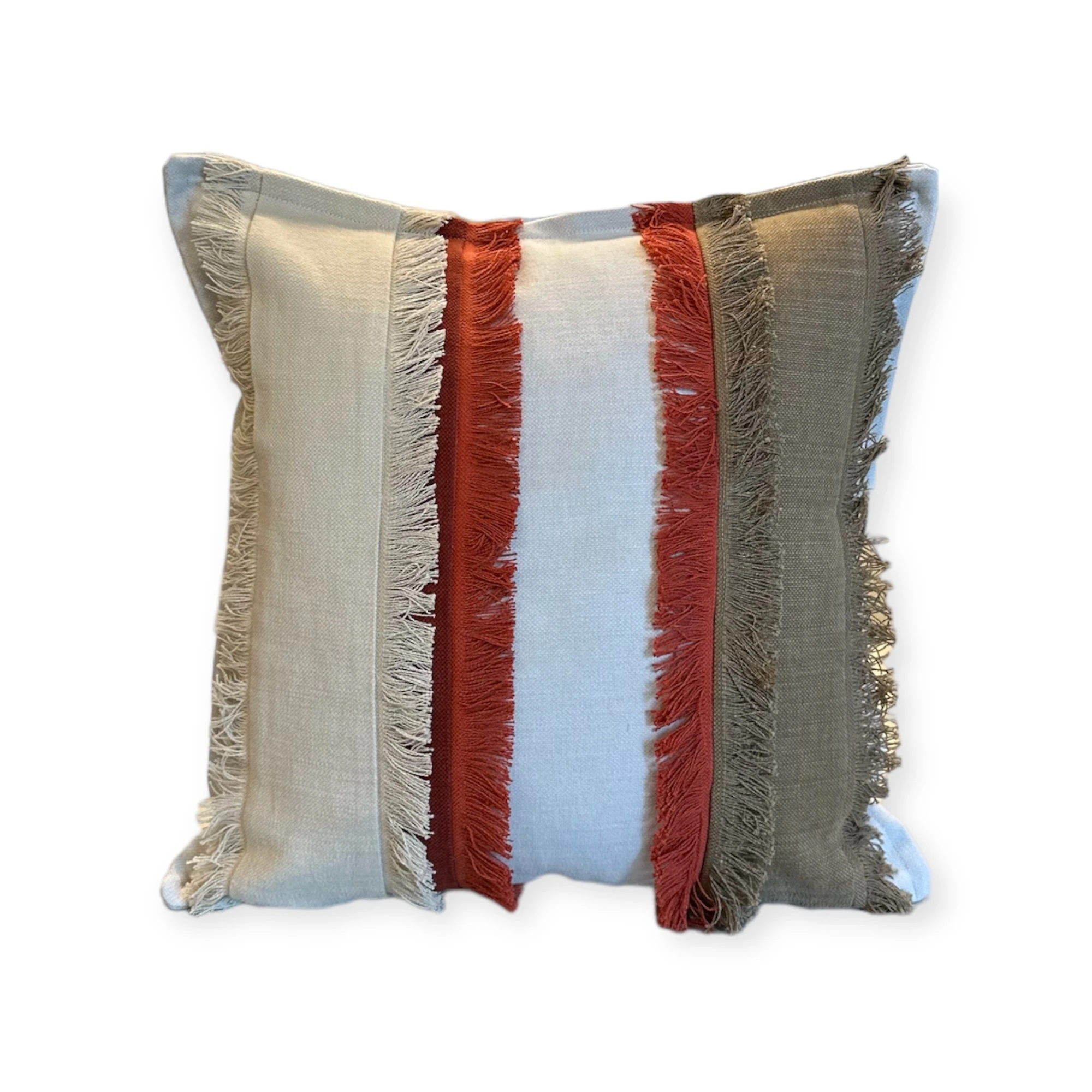 Summer Breeze Collection Yastık Kılıfı