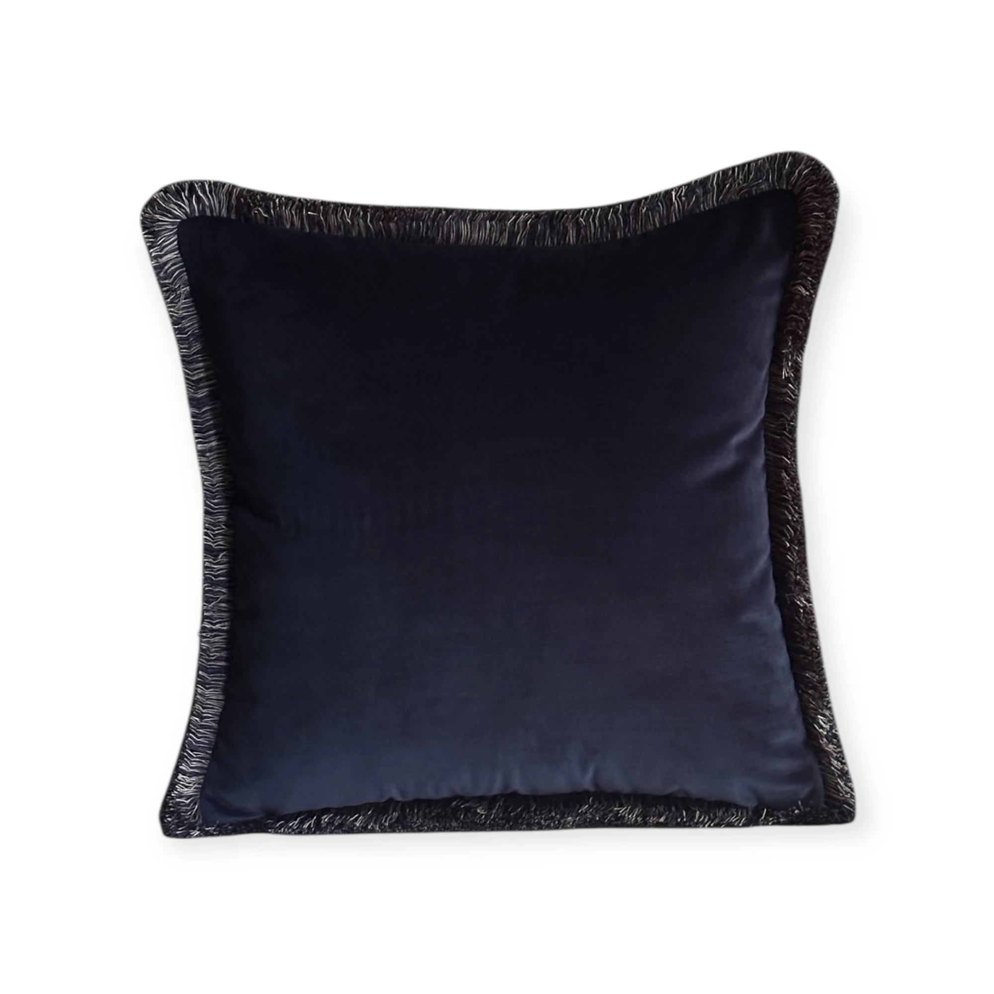 Harmony Collection Püsküllü Kırlent Kılıfı