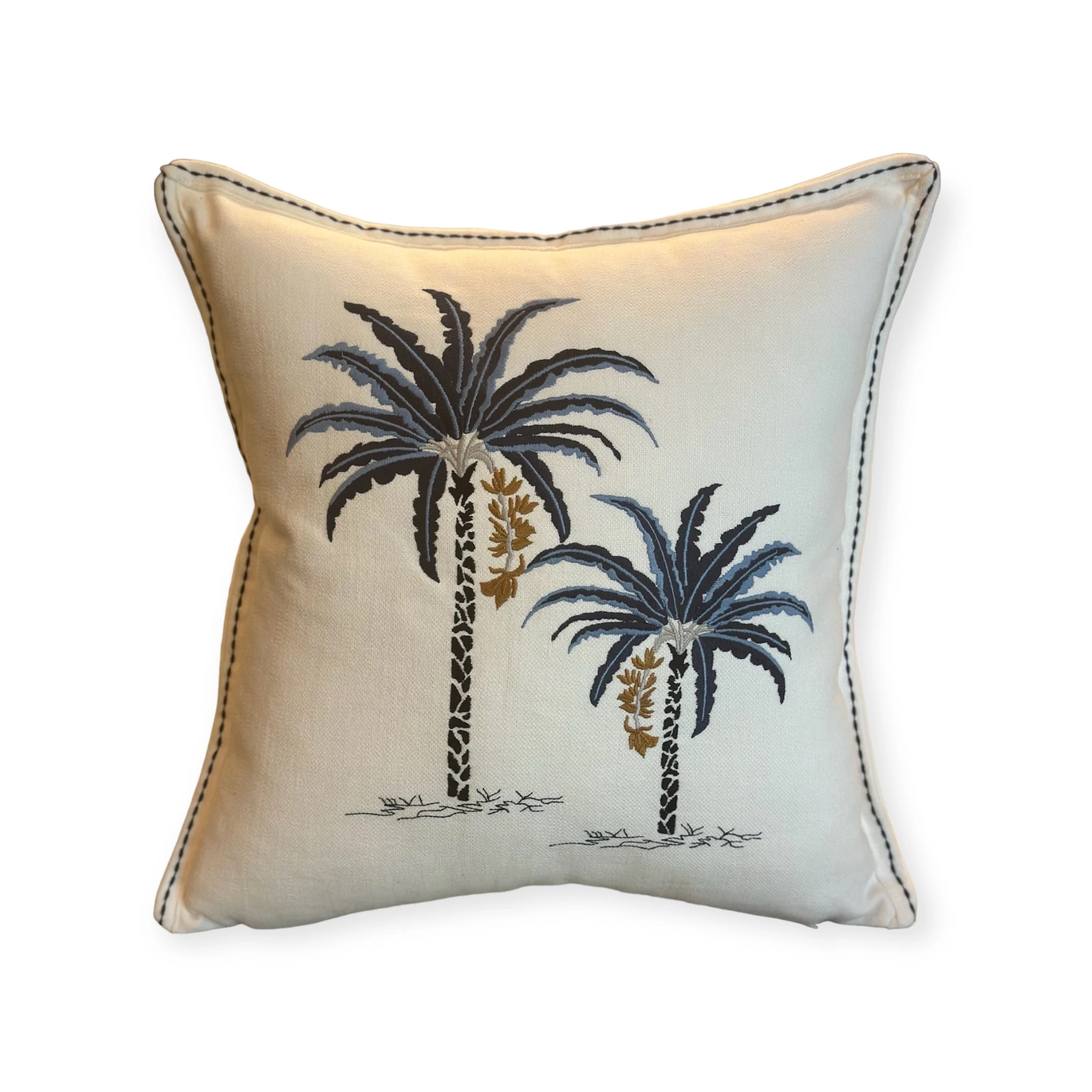 Summer Breeze Collection Yastık Kılıfı