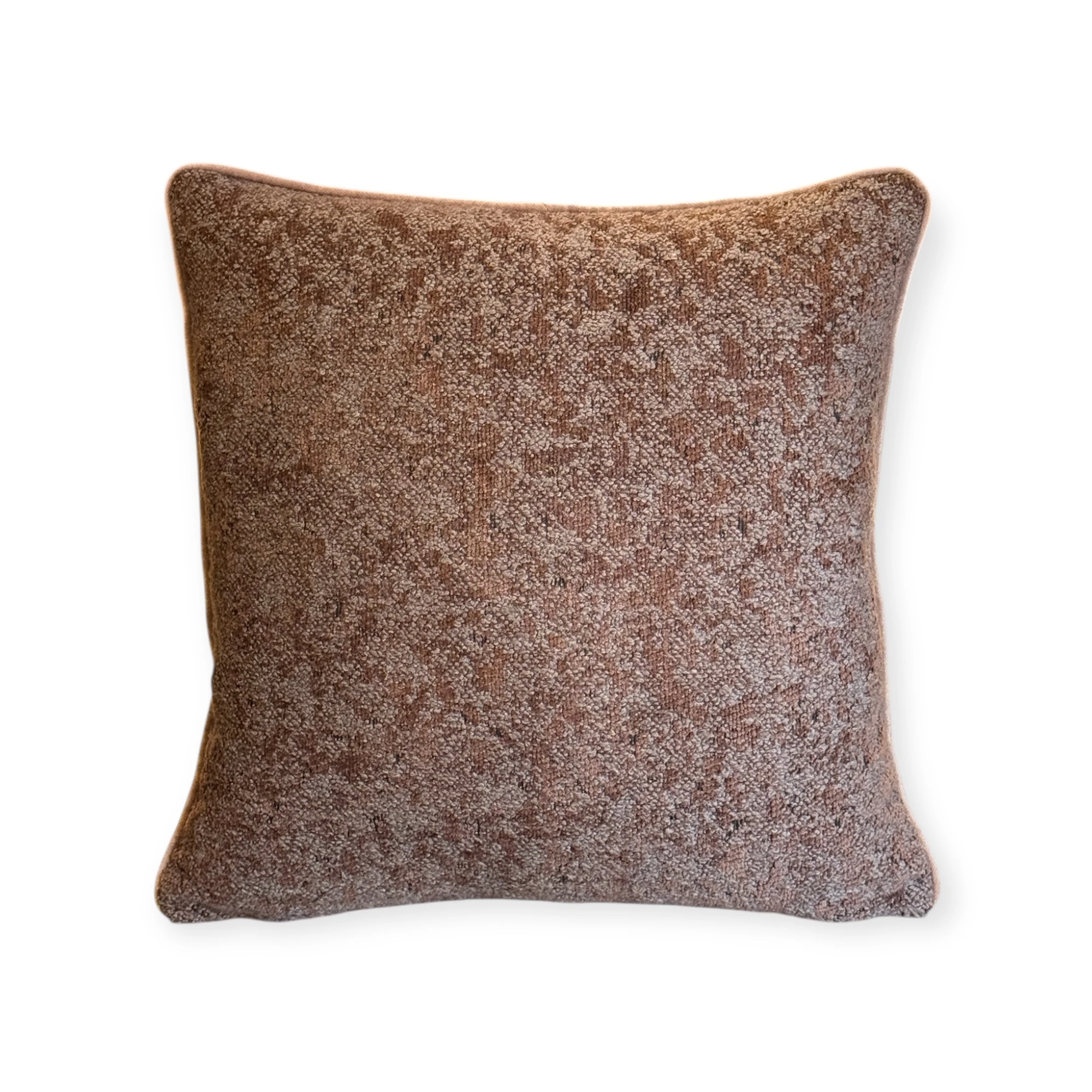 Soho Collection Dokulu Kırlent Kılıfı