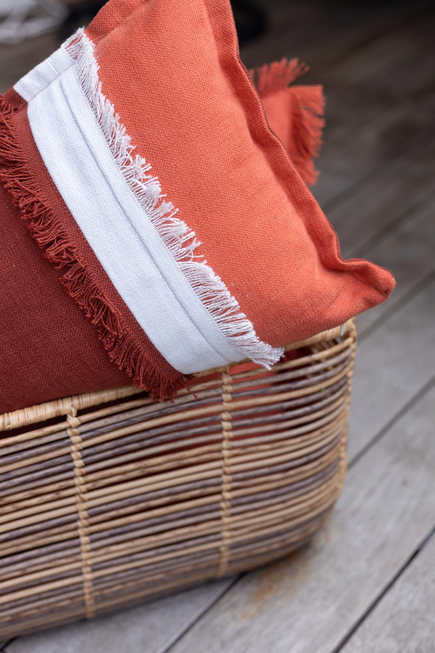 Summer Breeze Collection Yastık Kılıfı