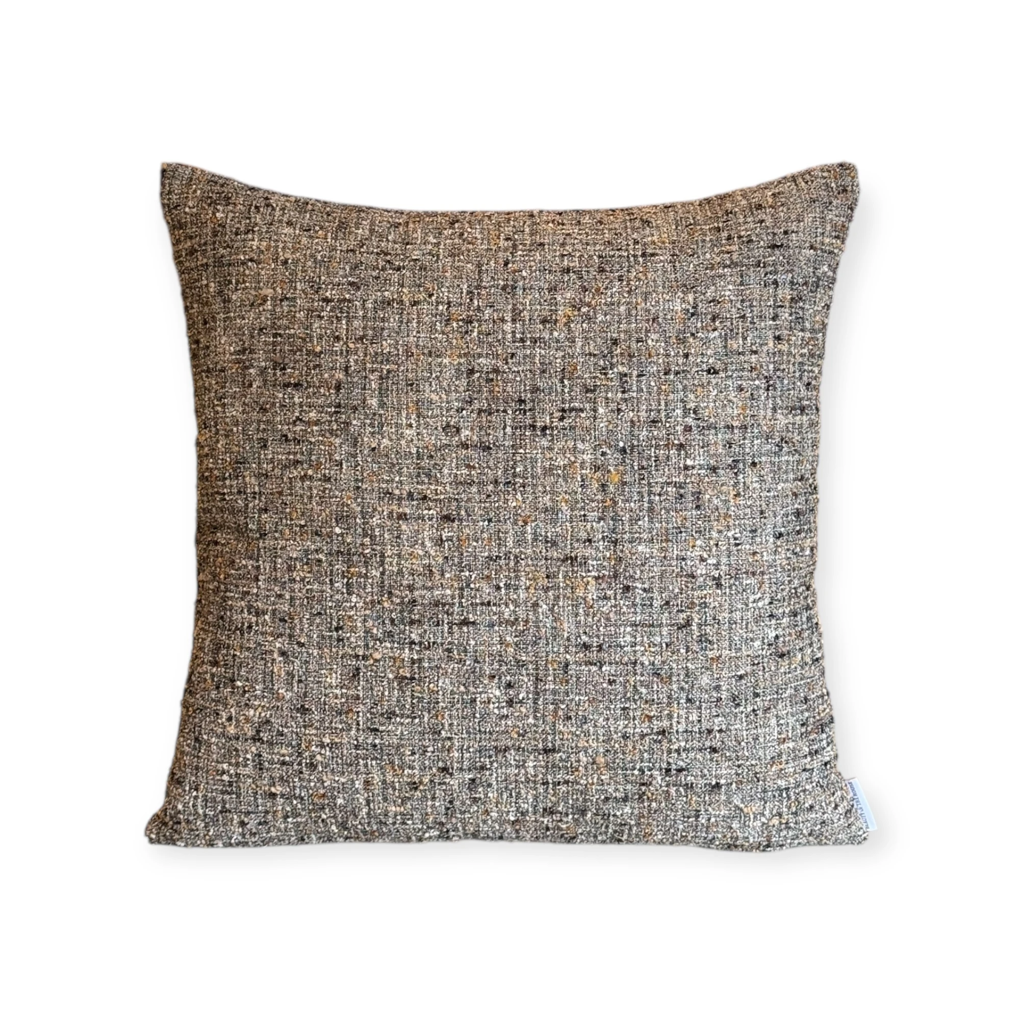 Soho Collection Dokulu Kırlent Kılıfı