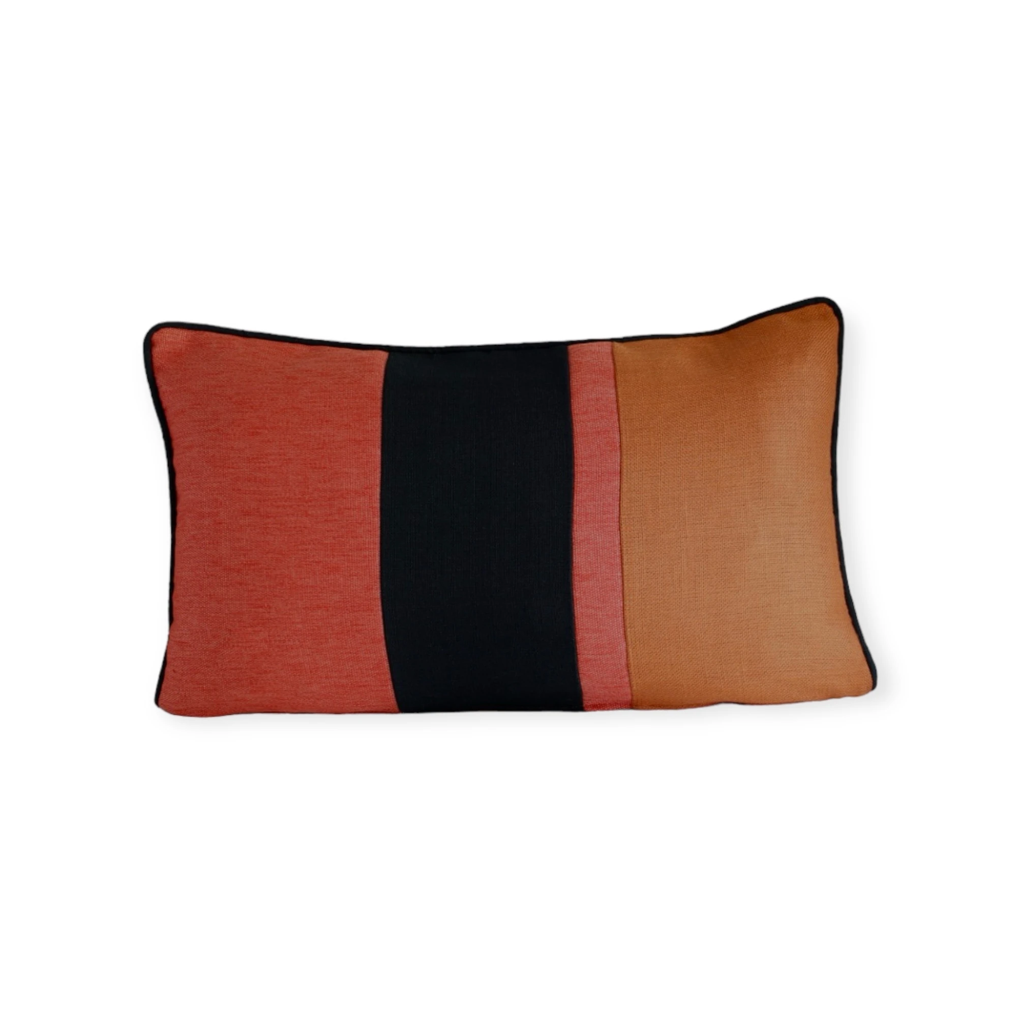 Biyeli Bel Kırlent Kılıfı