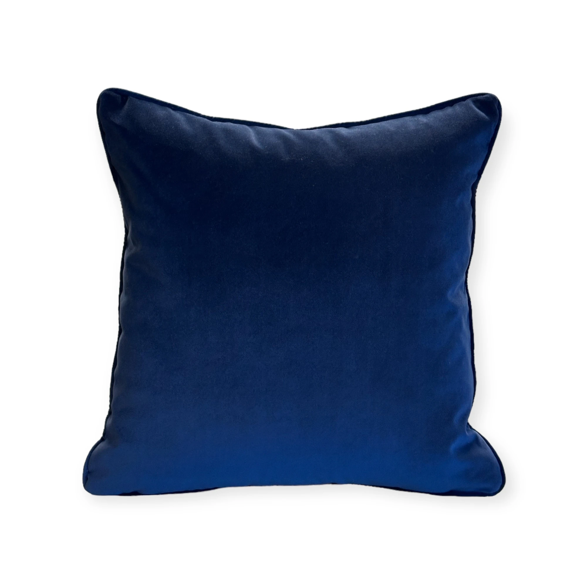 İkat Collection Kadife Yastık Kılıfı