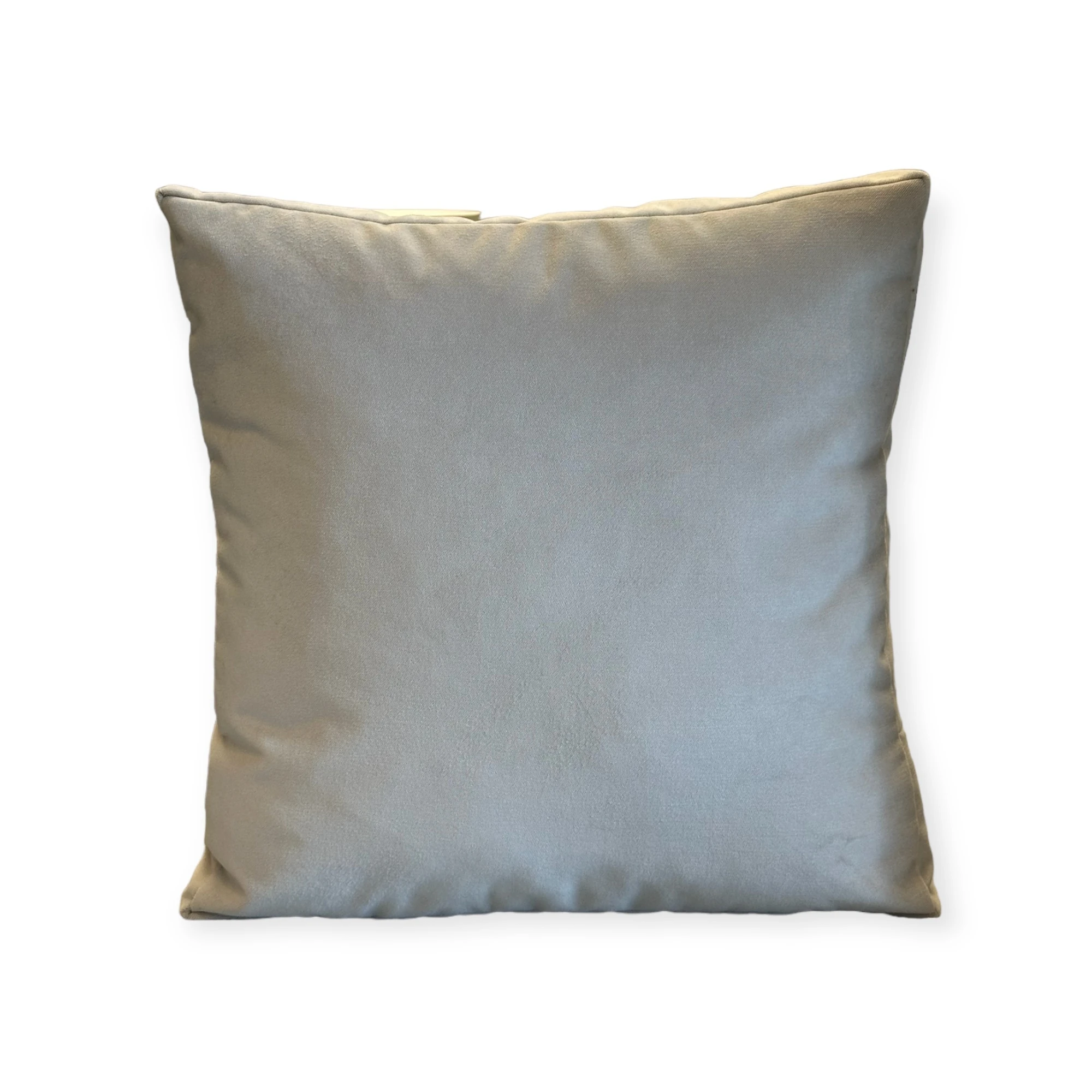 Hermes Collection Kare Kırlent Kılıfı