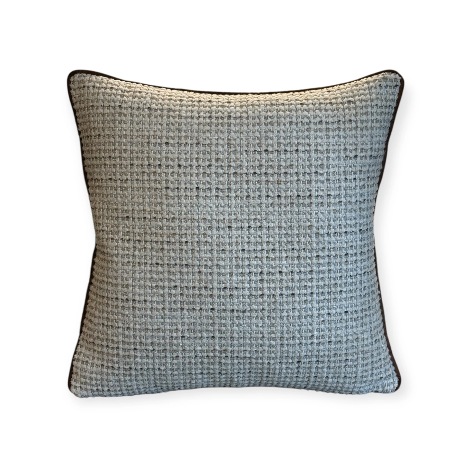 Soho Collection Dokulu Kırlent Kılıfı