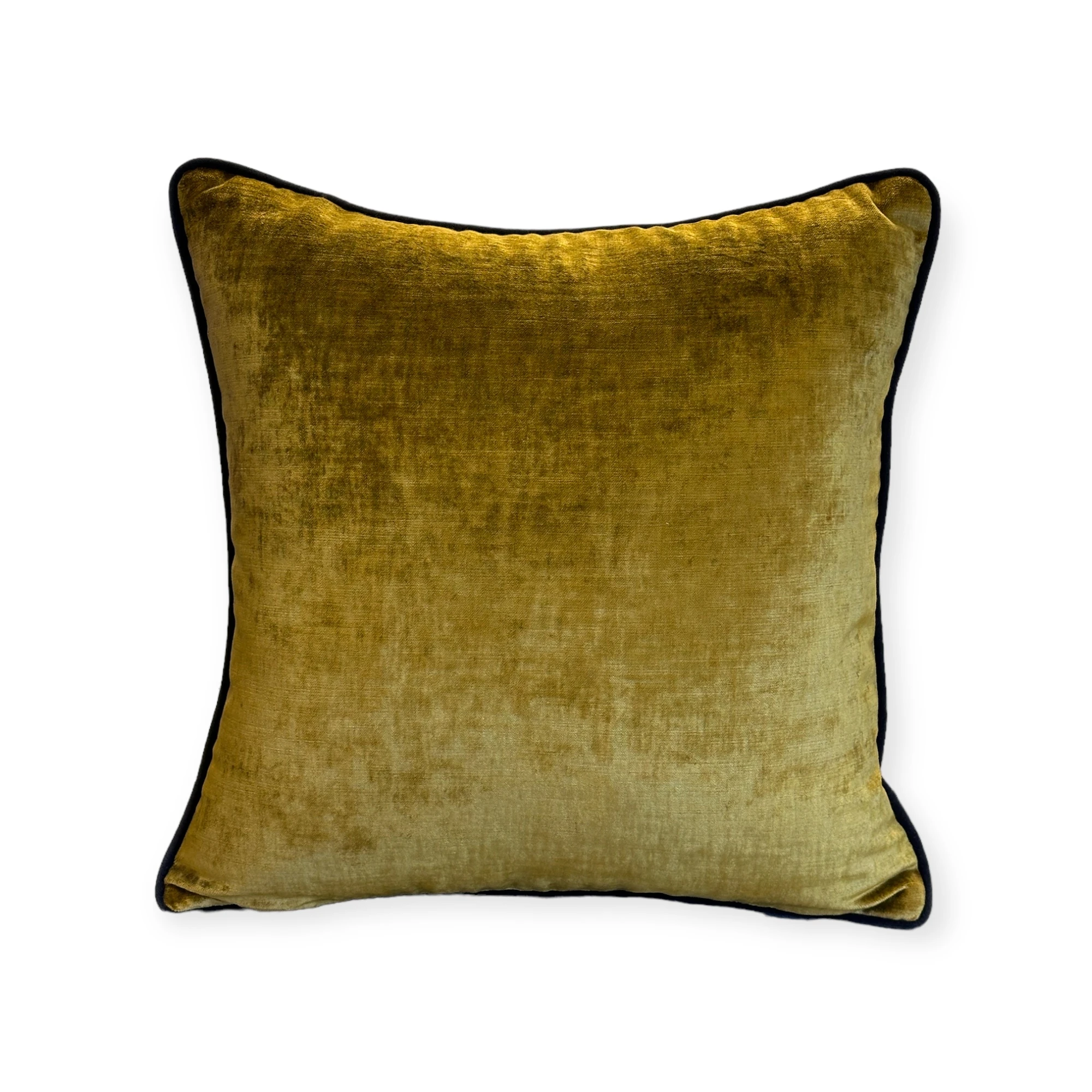 İkat Collection Kadife Yastık Kılıfı