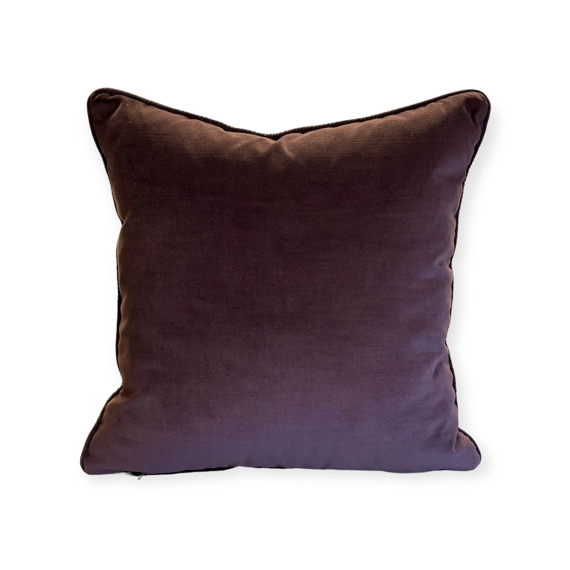 İkat Collection Desenli Yastık Kılıfı