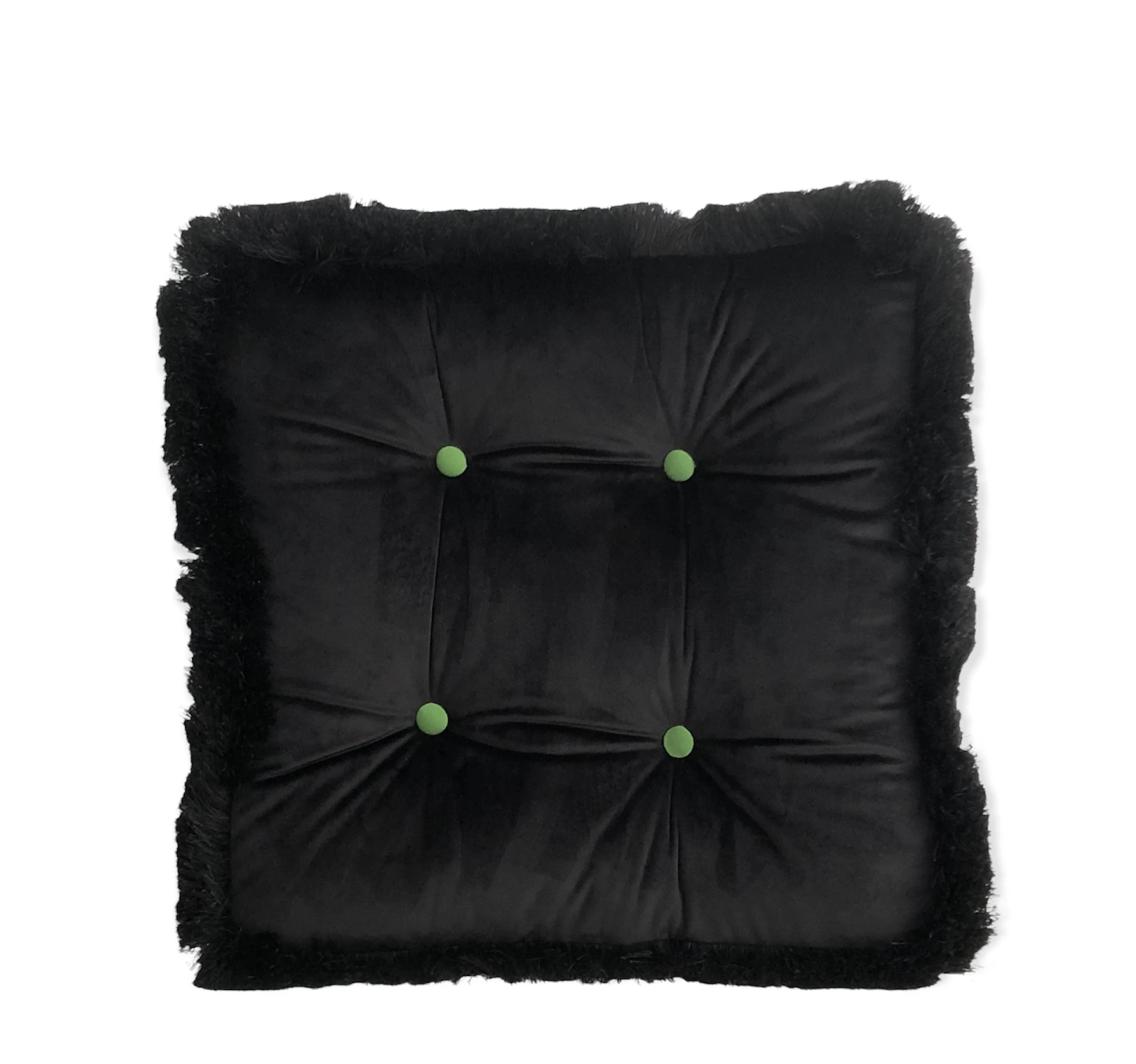 Alice Collection Püsküllü Kırlent