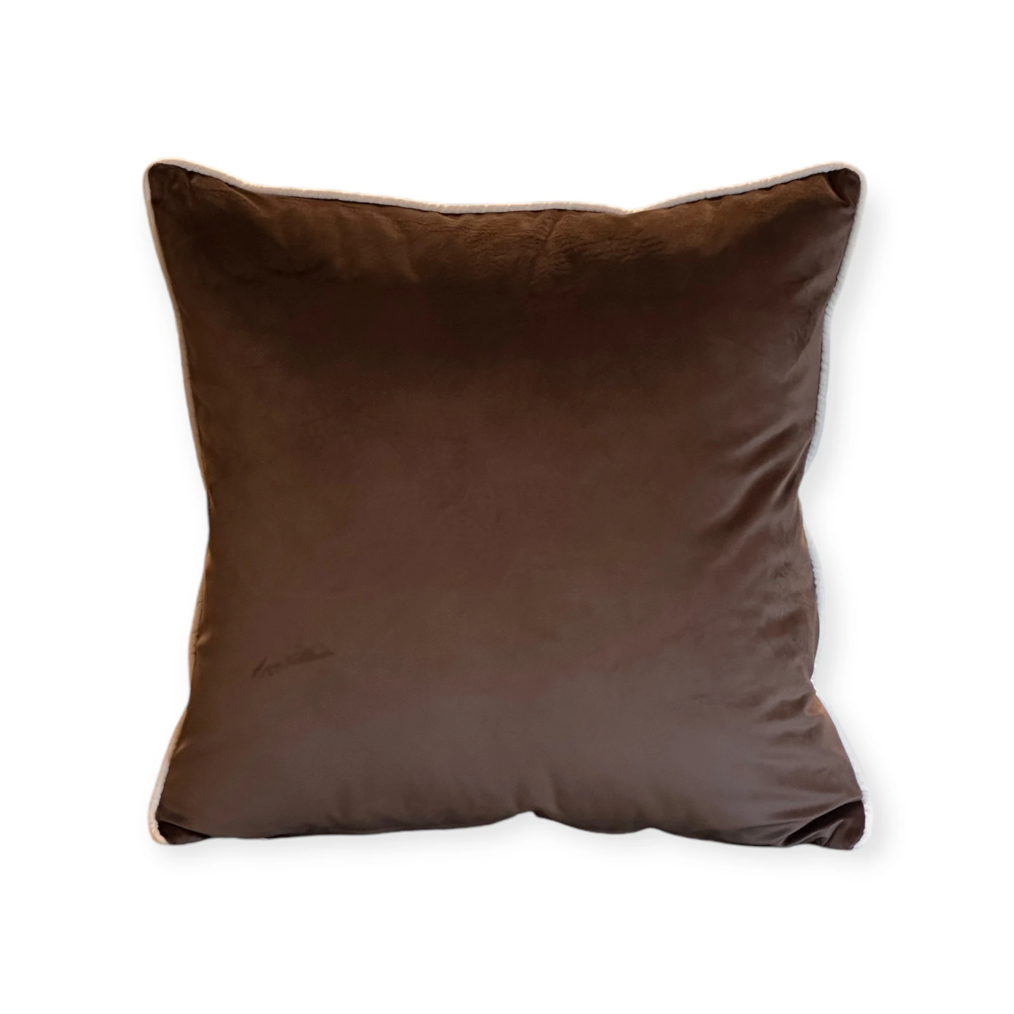 Autumn Vibes Collection Çift Taraflı Kırlent Kılıfı