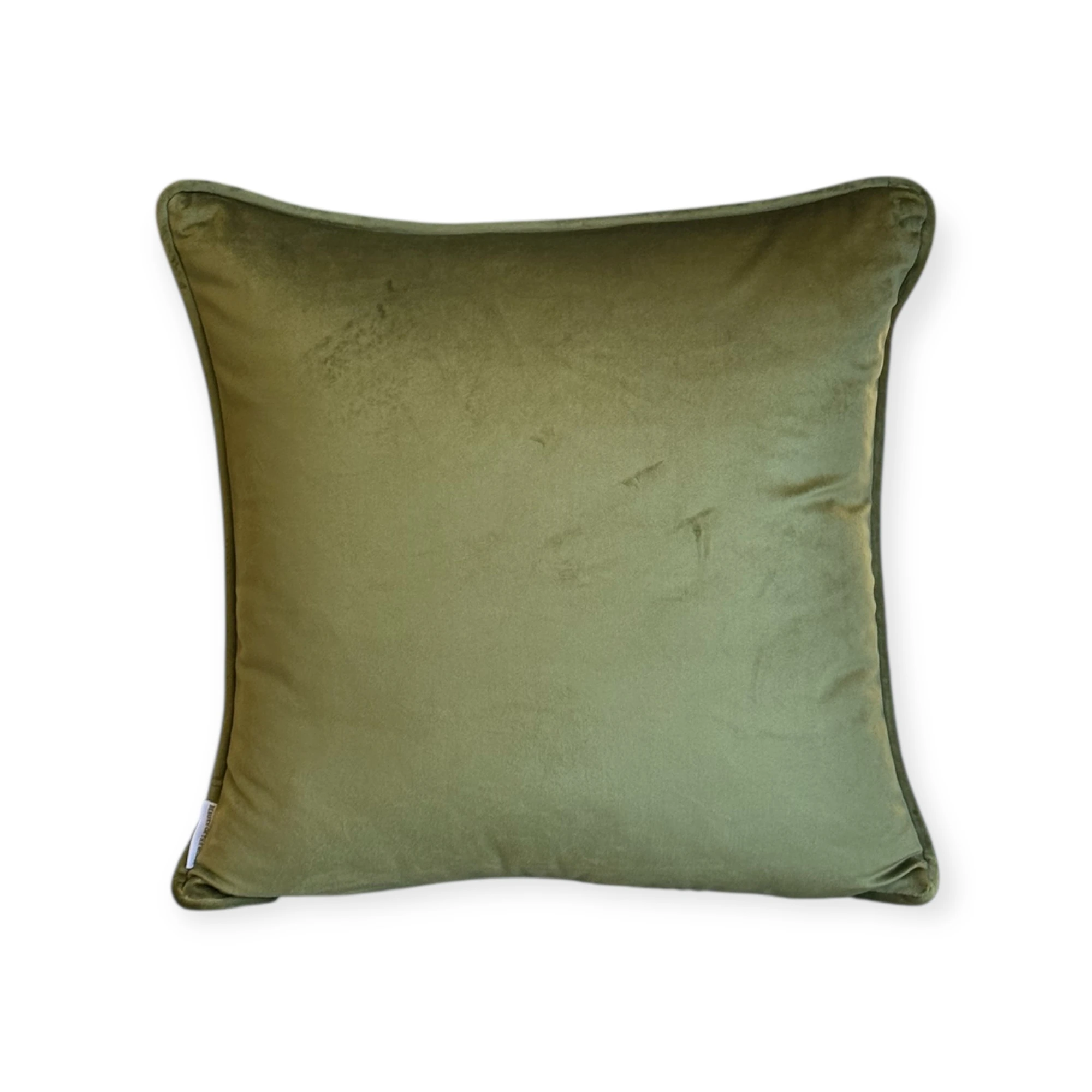 Festive Season Collection Kırlent Kılıfı